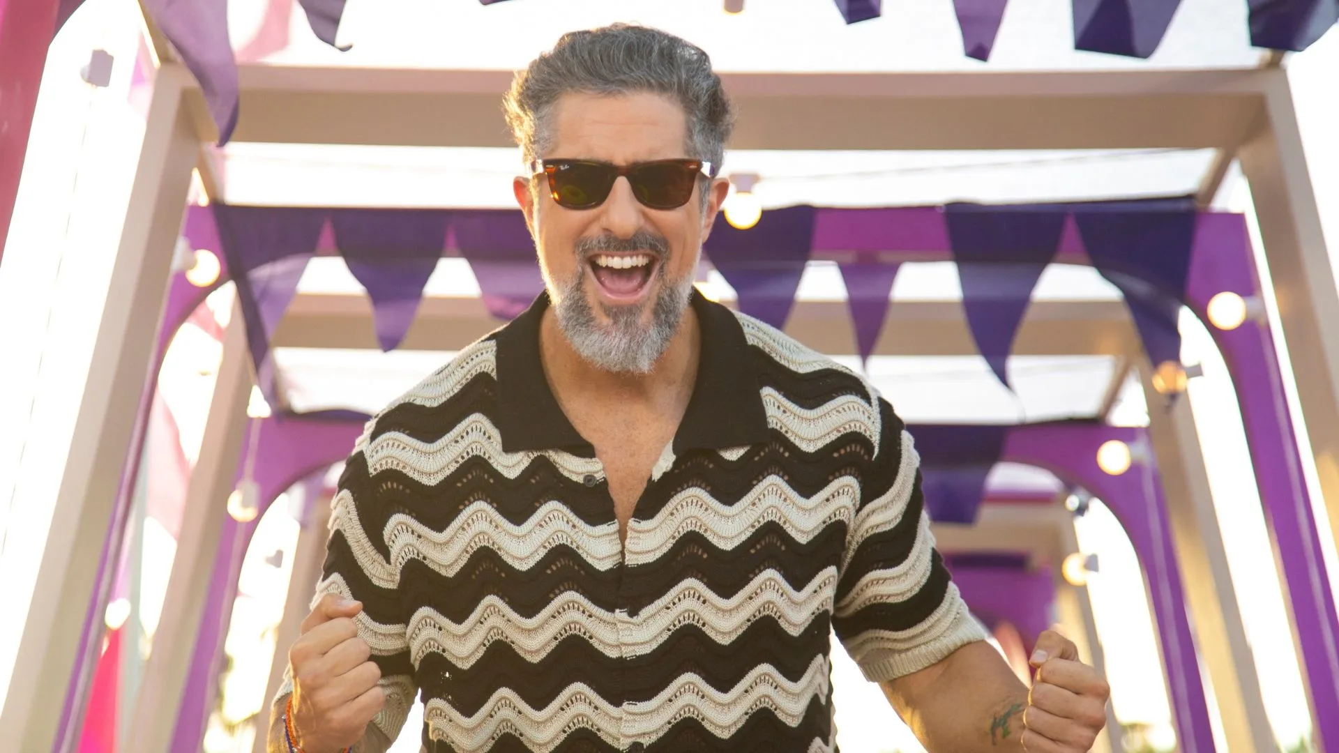 Mion quebra o silêncio sobre chance de apresentar o BBB