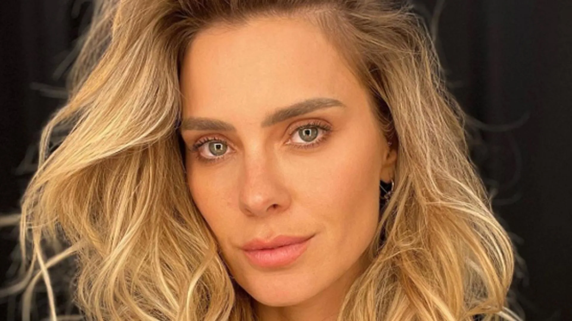 Carolina Dieckmann abre o jogo após morte de Preta Gil