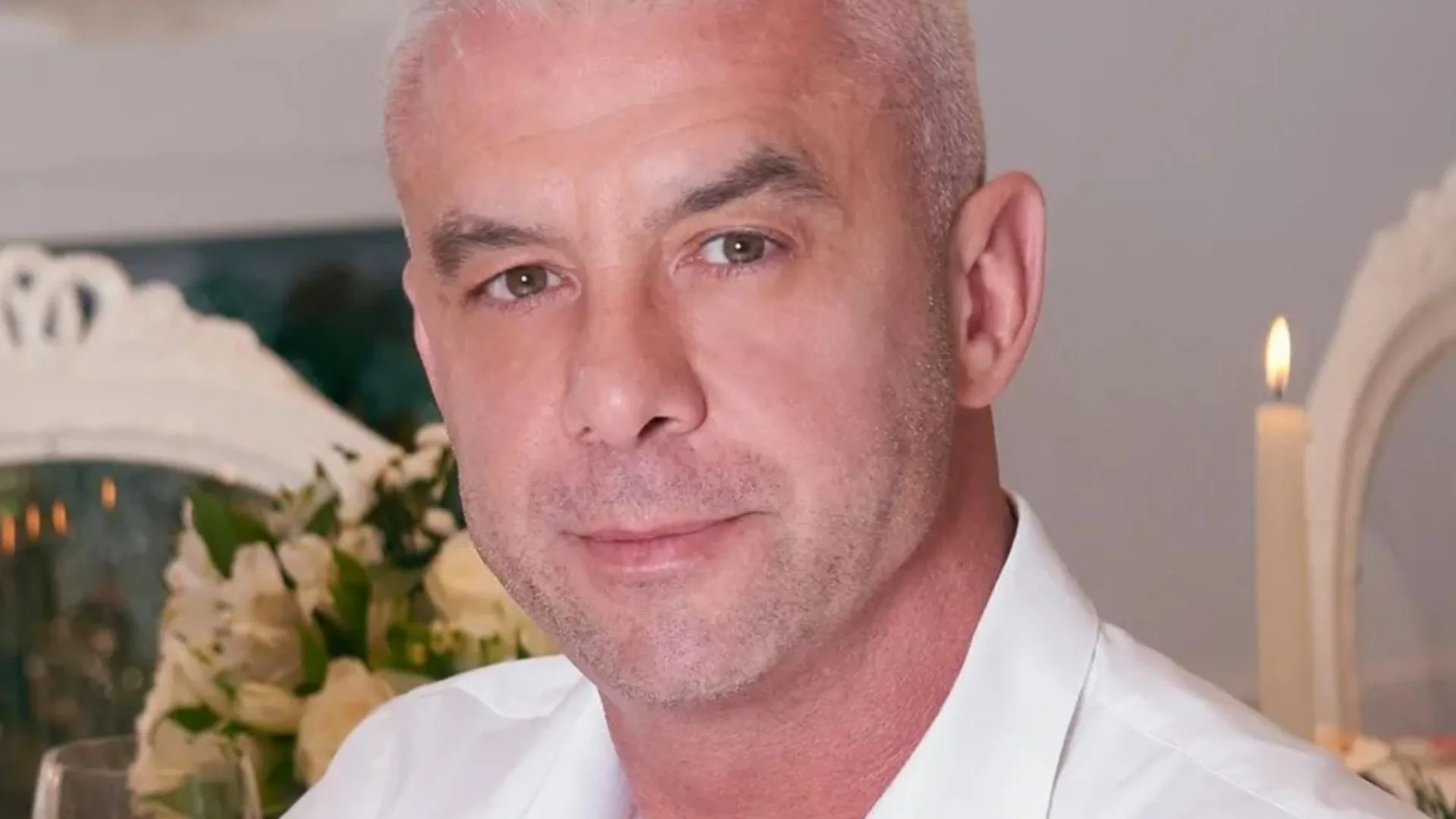 Alexandre Correa é condenado à prisão por calúnia