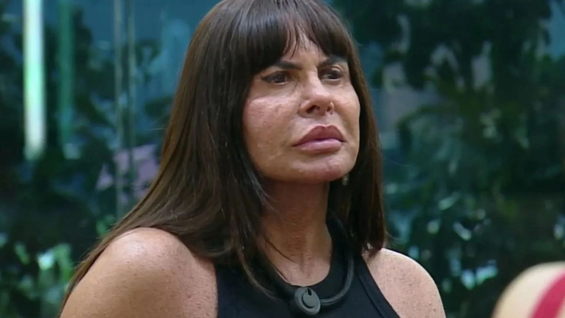 Gretchen compartilha vídeo detonando Luana Piovani