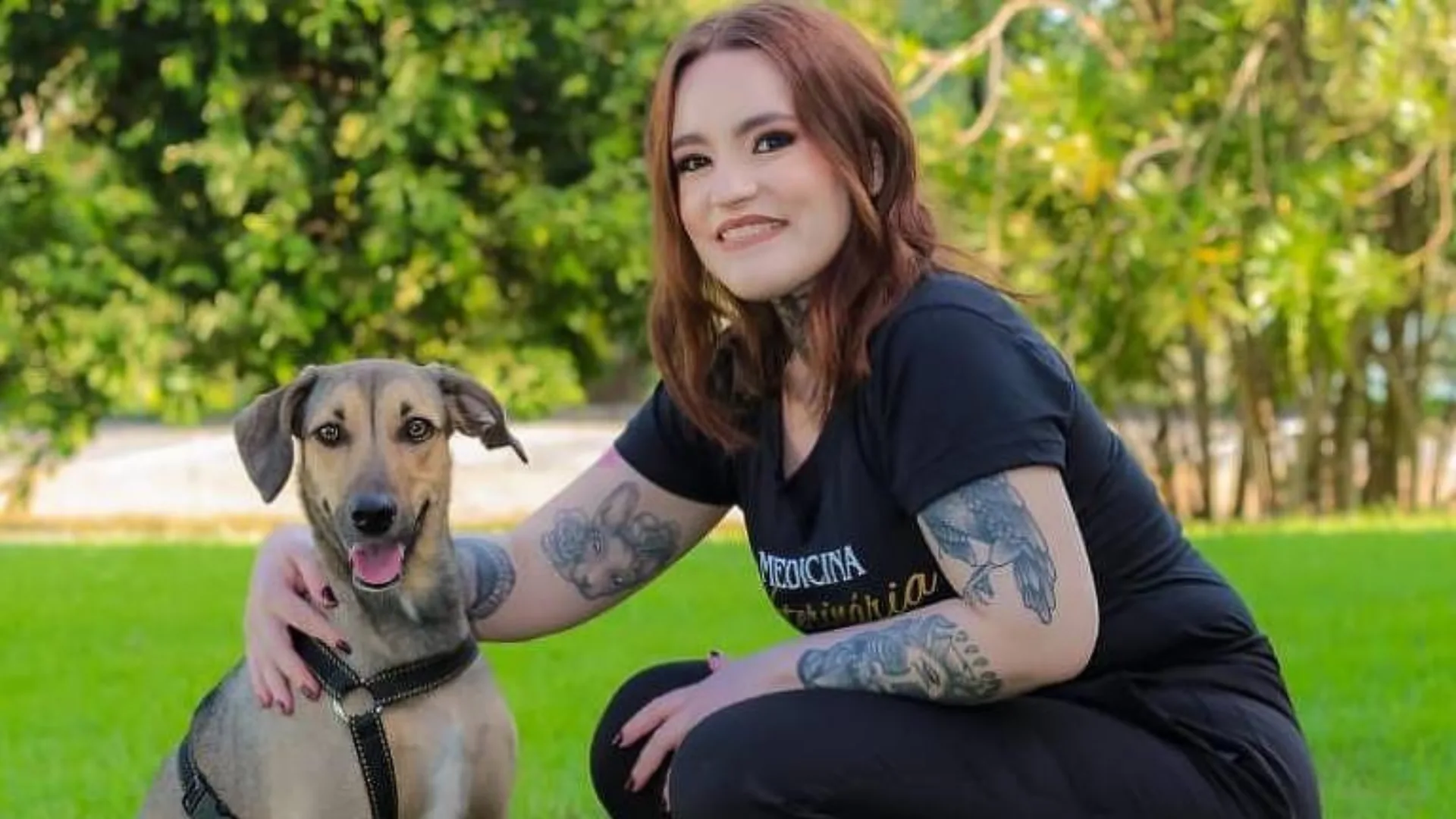 Brasileira com “a pior dor do mundo” aguarda tratamento inovador com cetamina