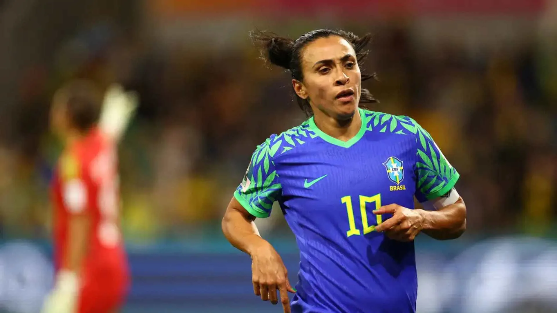 Brasil conquista 9º título da Copa América Feminina após empate emocionante e vitória nos pênaltis