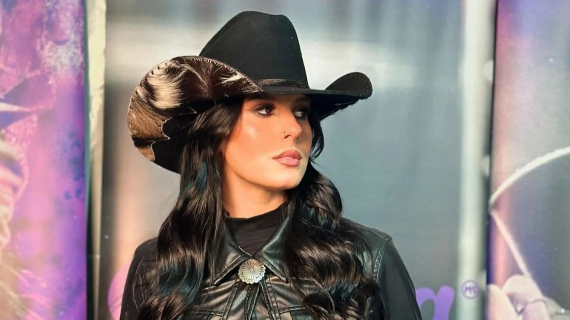 Ana Castela denuncia maus-tratos contra cavalo em São Paulo