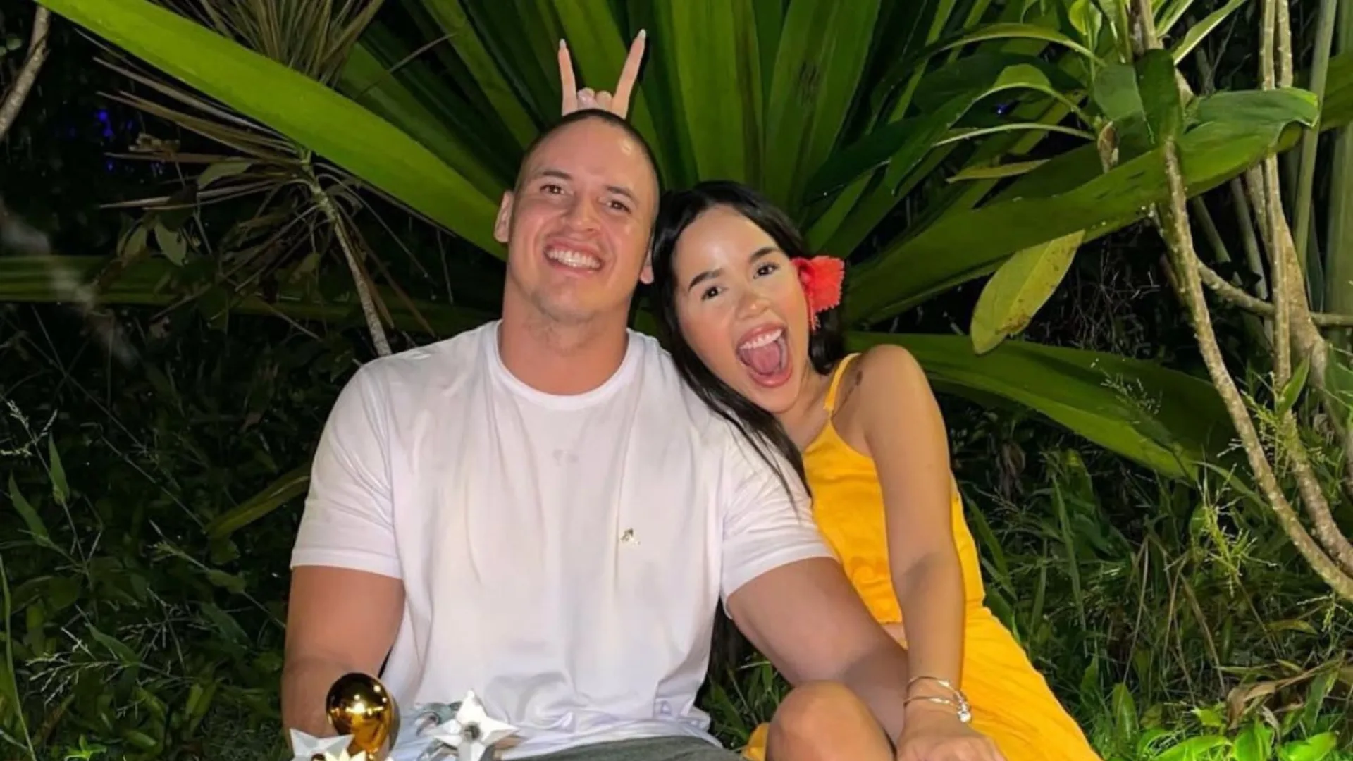 Laura Brito desabafa sobre a morte do irmão em mensagem emocionante