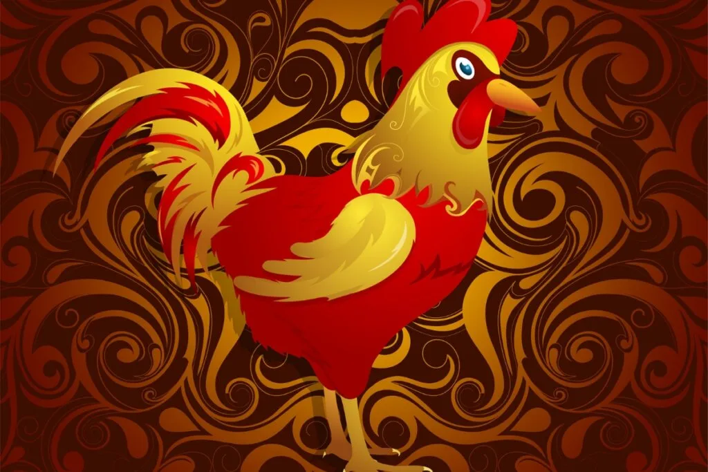 Descubra a personalidade do signo do Galo no Horóscopo Chinês