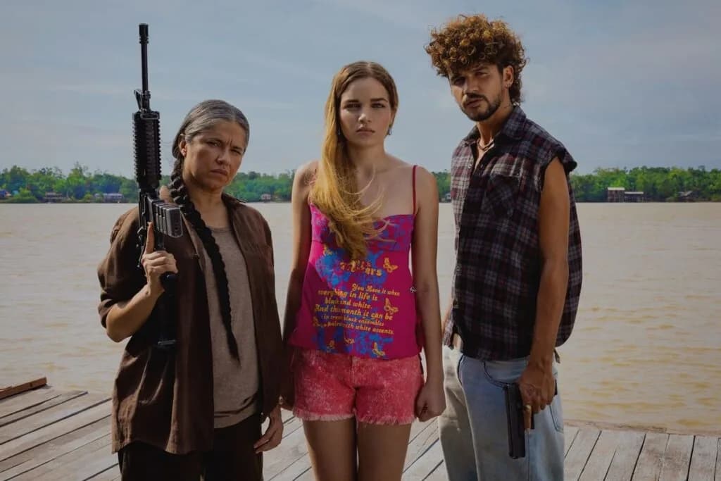 5 lançamentos da Netflix para a semana de 18 a 24 de agosto