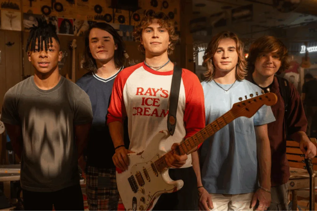 5 filmes e séries que estreiam no Prime Video em setembro de 2025