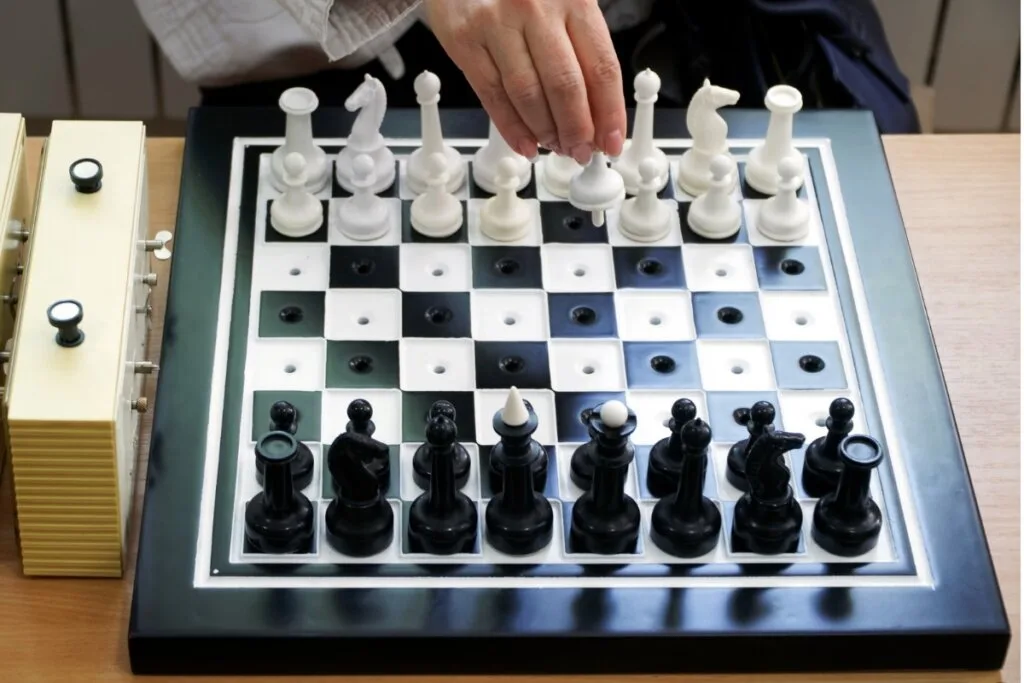 5 recursos de acessibilidade para pessoas com deficiência visual