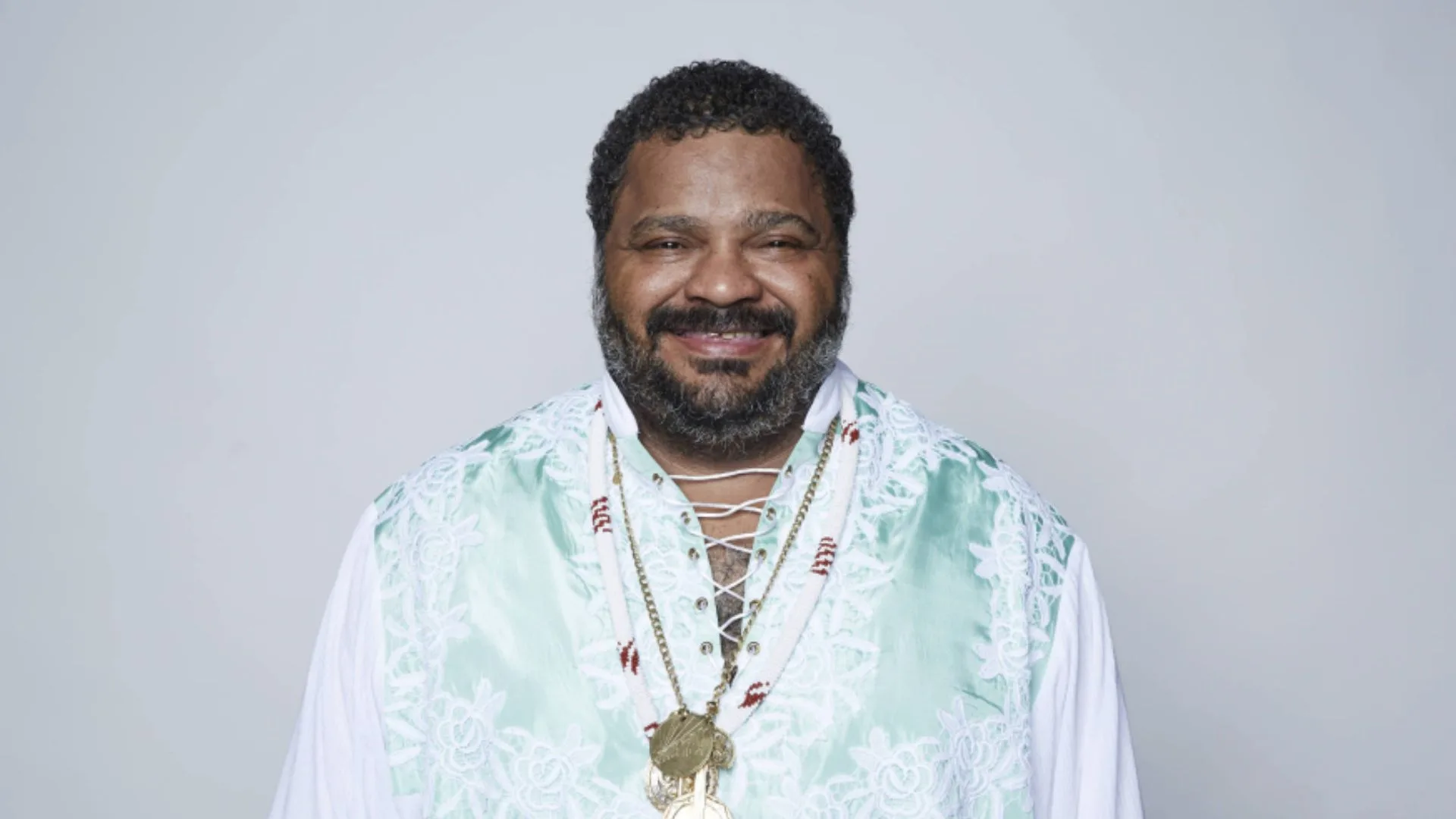 Missa de 7º dia de Arlindo Cruz será realizada na Igreja de São Jorge, no Rio