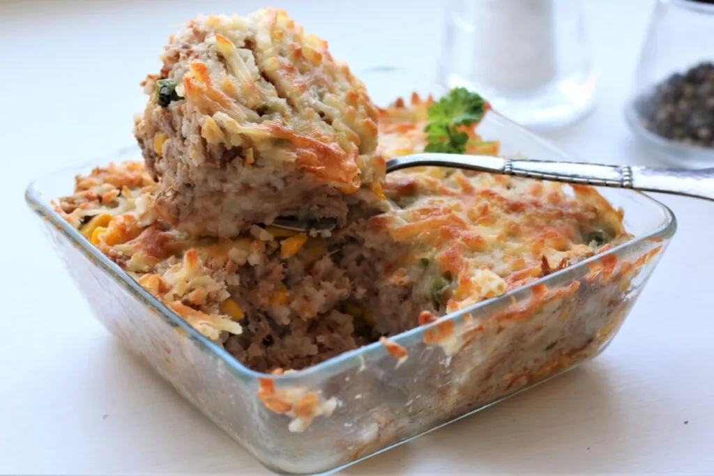 5 receitas de arroz de forno ricas em proteínas para o almoço