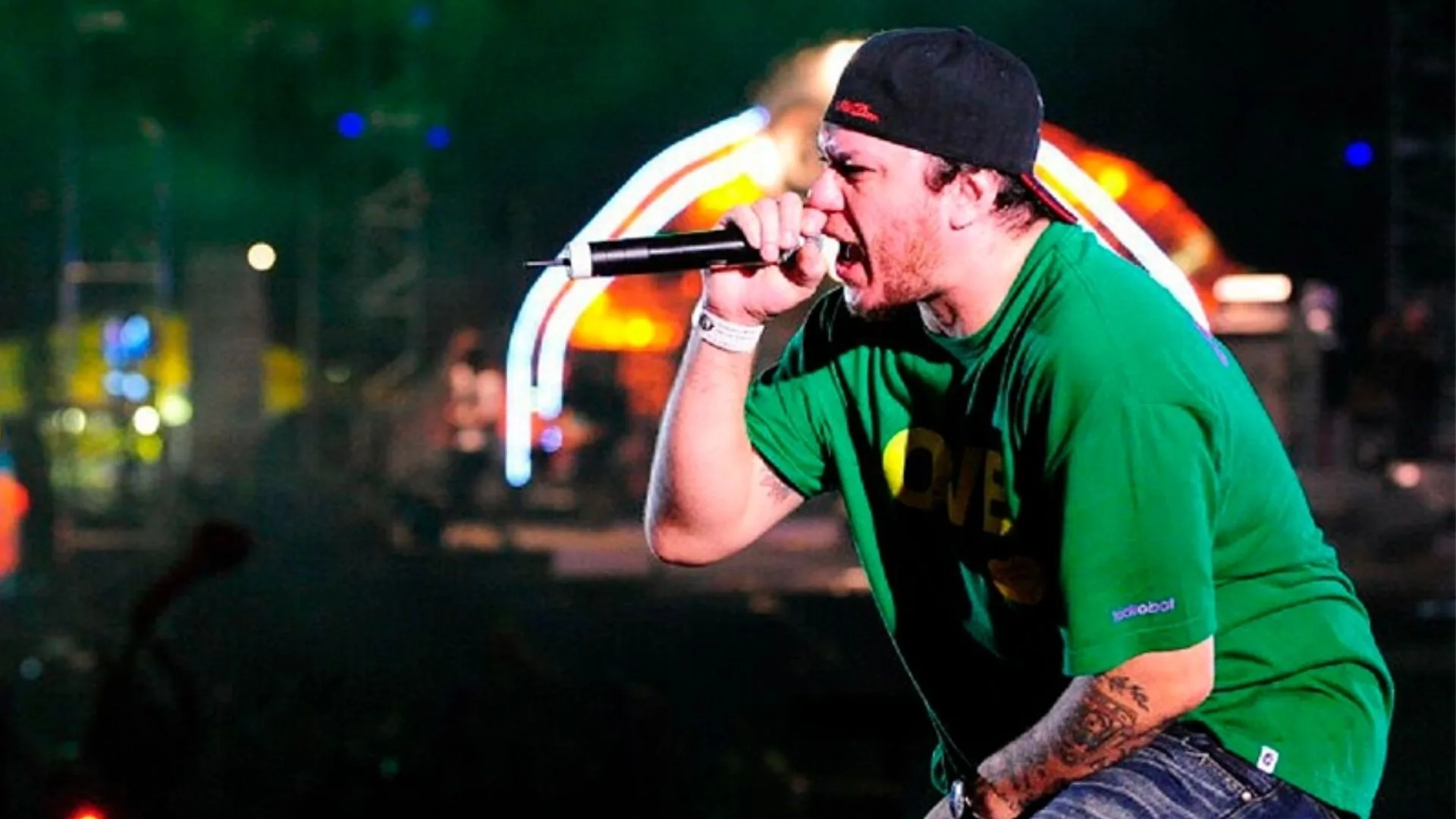 Chorão ganha feat póstumo com artistas do rap, trap e funk