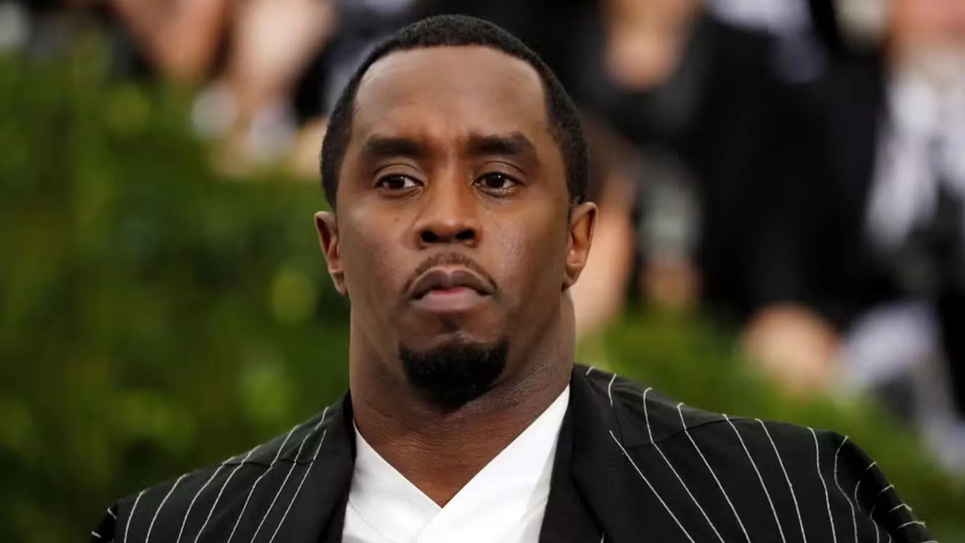 Sean “Diddy” Combs tem pedido de fiança negado novamente
