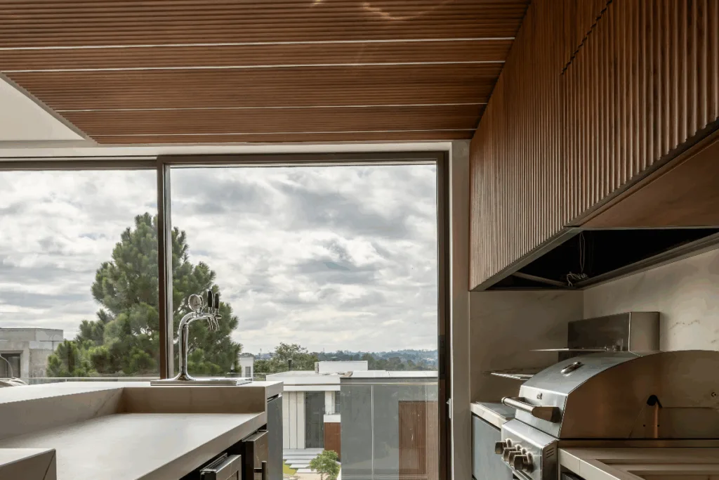 5 tipos de forro e como utilizá-los no projeto de arquitetura