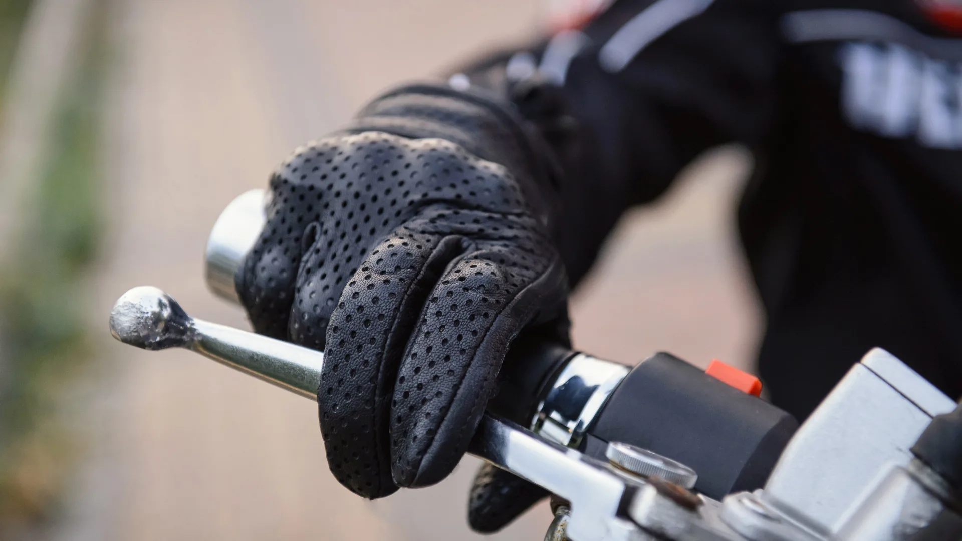 Homem perde controle de moto e liberta aves em pet shop