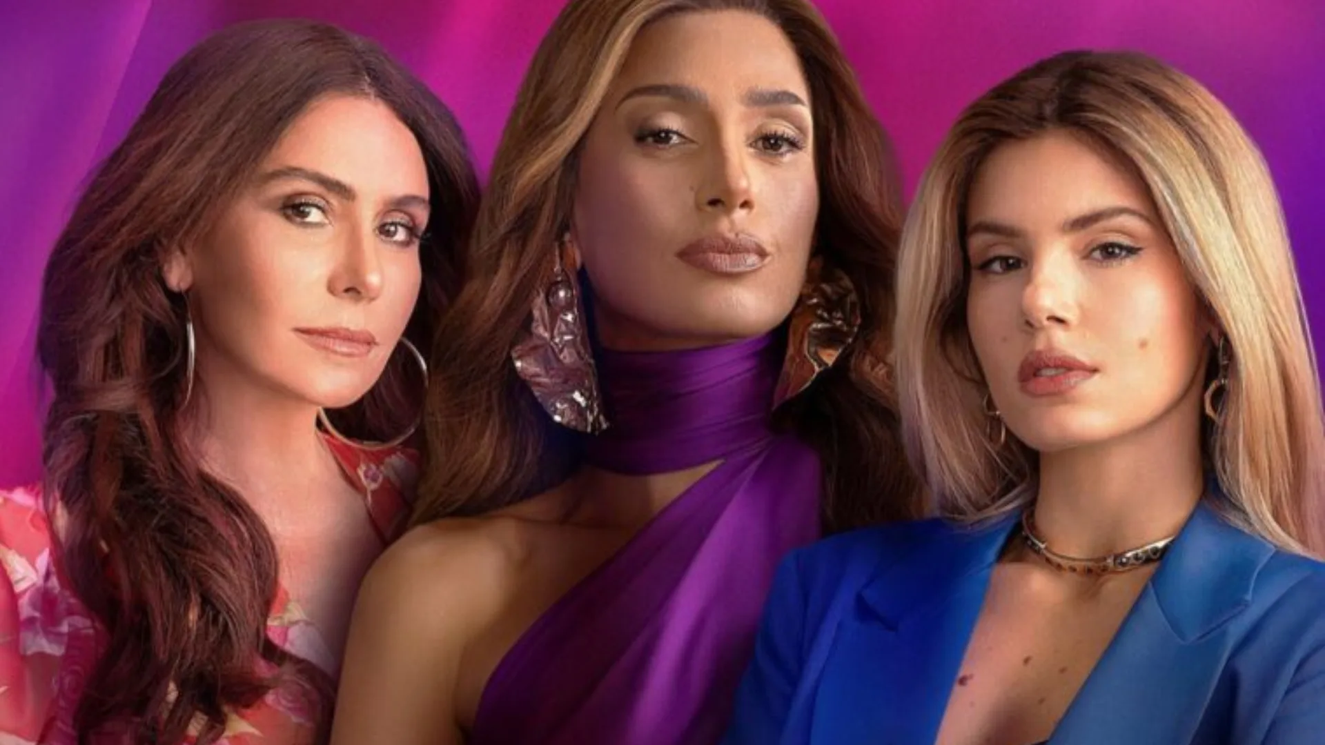 Fãs pressionam e HBO cogita sequência de ‘Beleza Fatal’