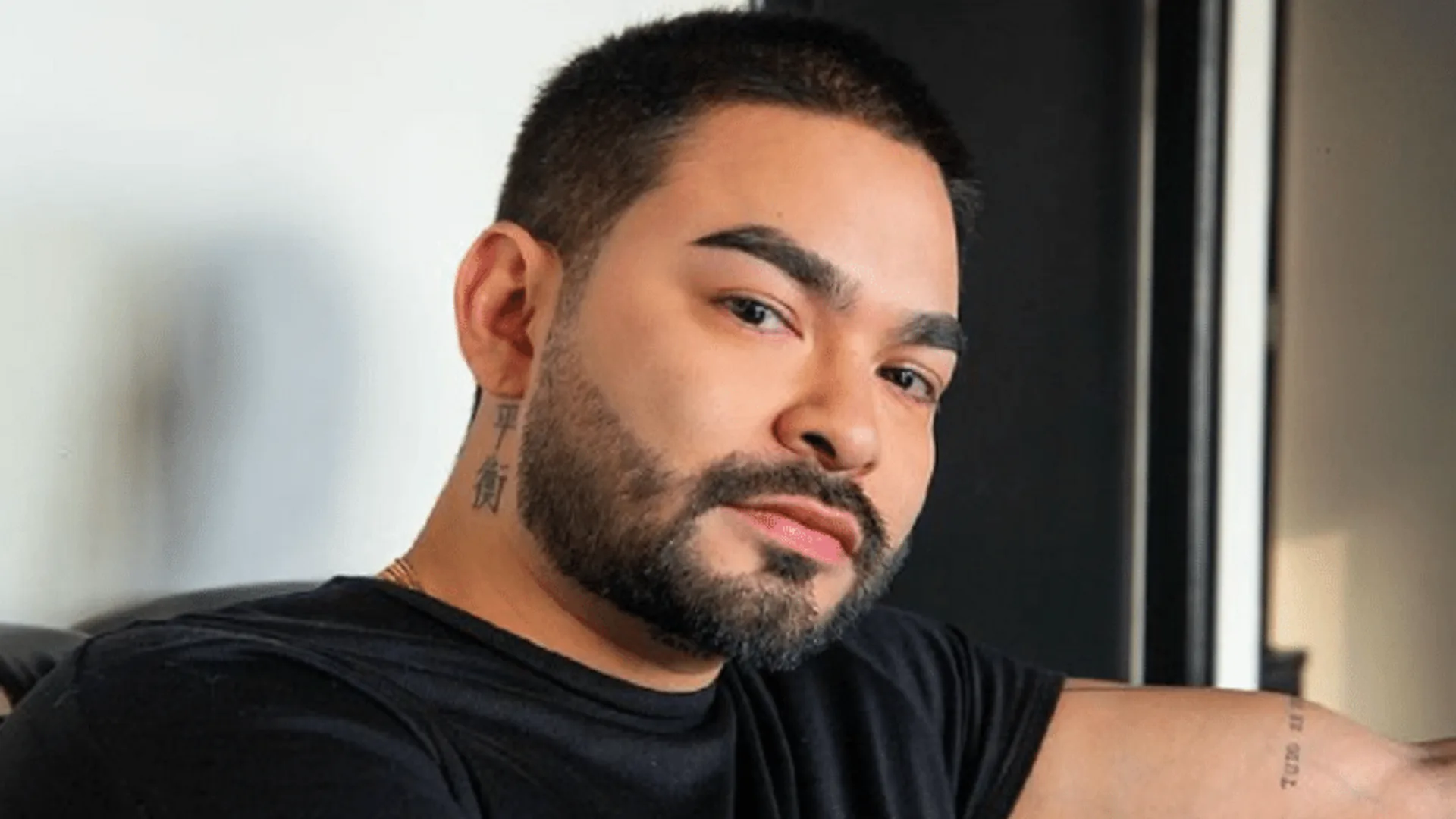 Yudi Tamashiro explica decisão de deixar o Brasil e rebate críticas