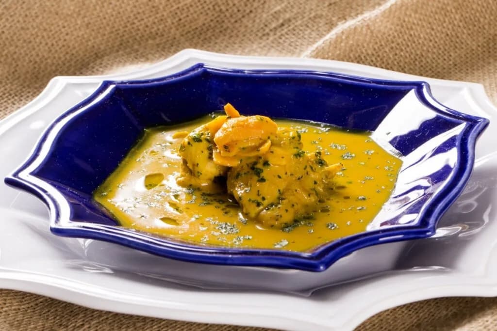 3 receitas práticas e nutritivas com pequi