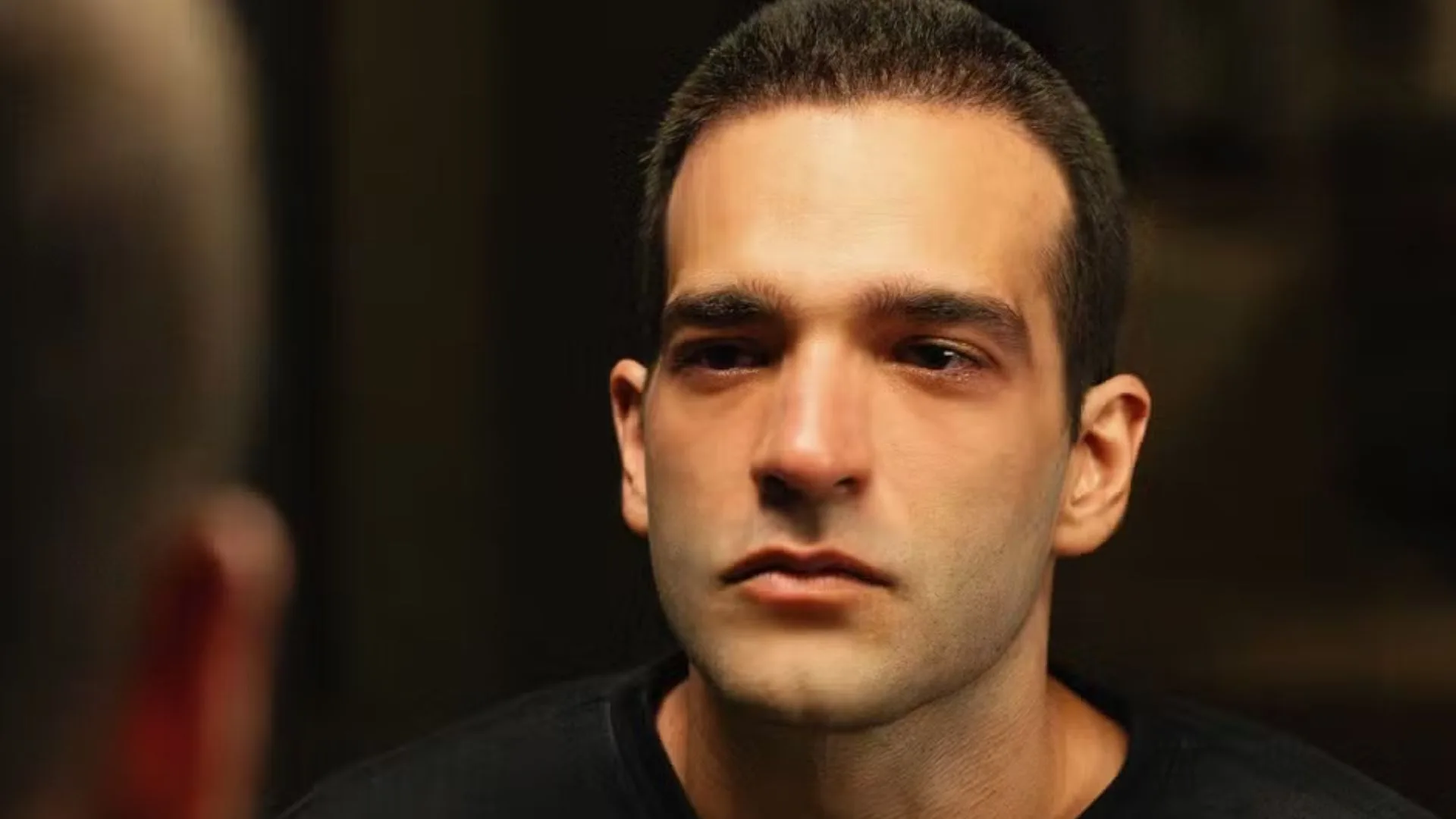 Vale Tudo: Humberto Carrão grava nova cena marcante de Afonso