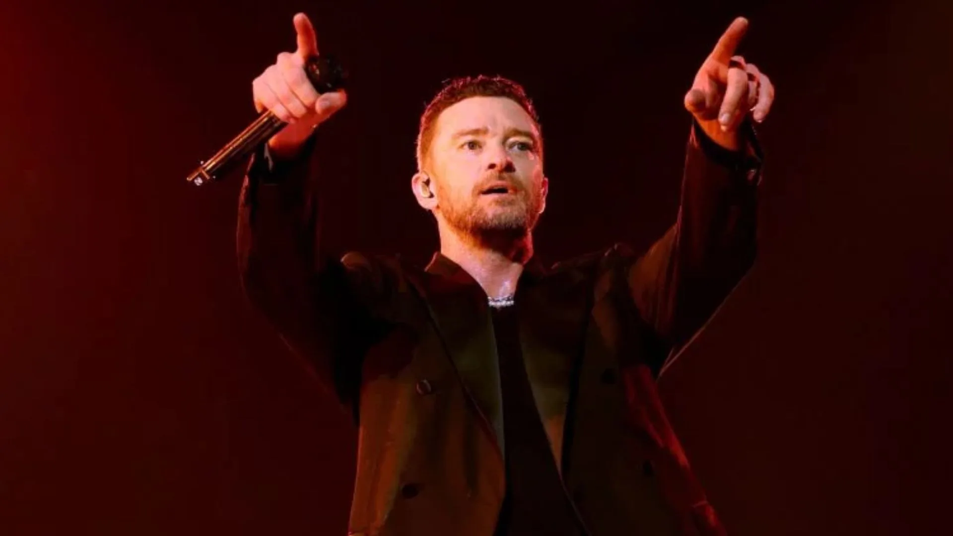 Após diagnóstico de ‘Doença de Lyme’, Justin Timberlake faz desabafo