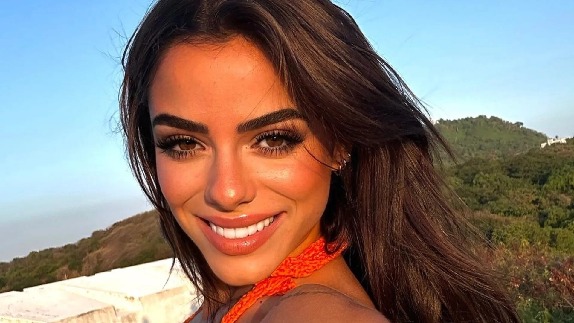 Key Alves revela motivo por trás da escolha do nome da filha