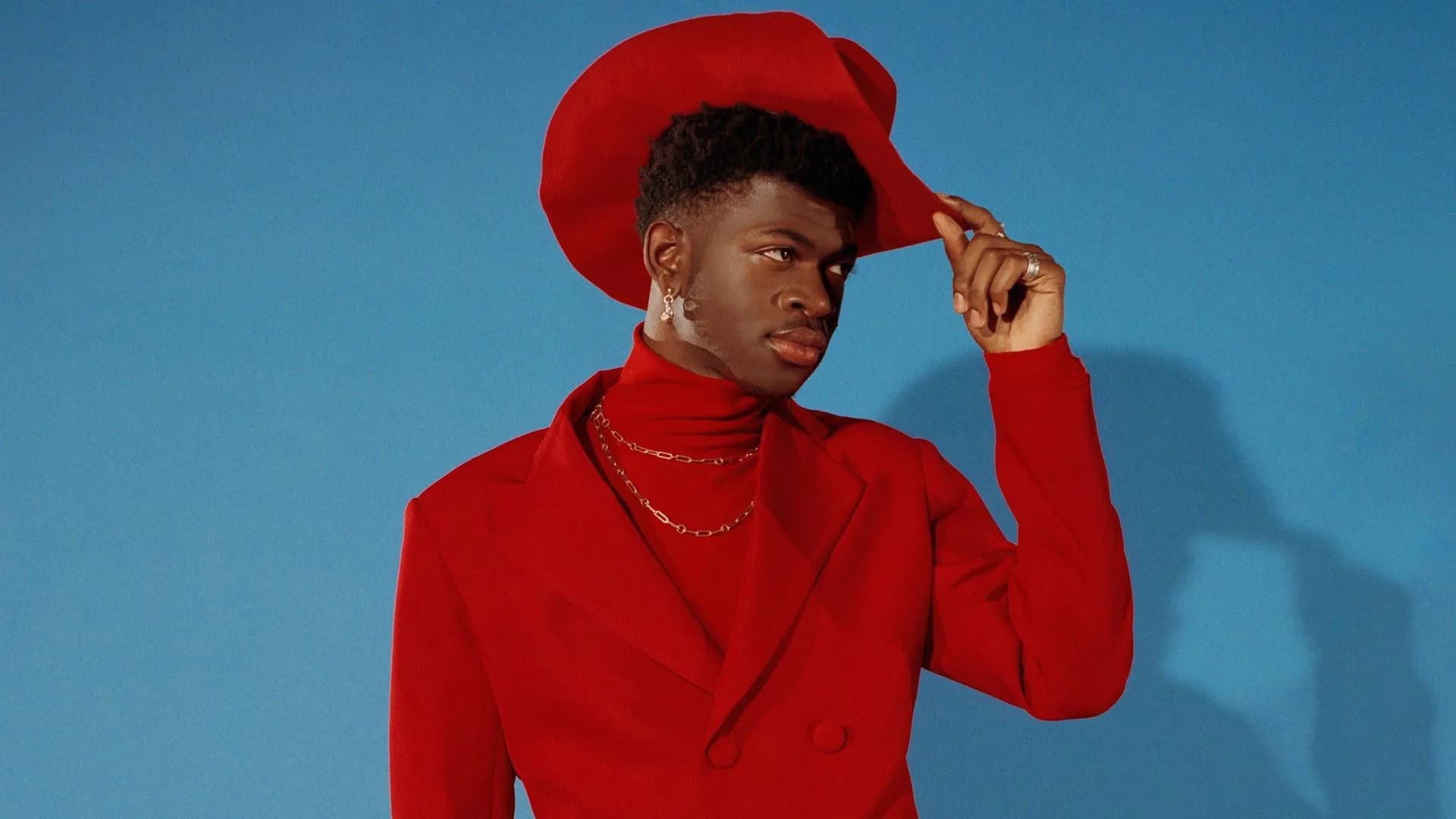 Lil Nas X se pronuncia pela primeira vez após sair da prisão