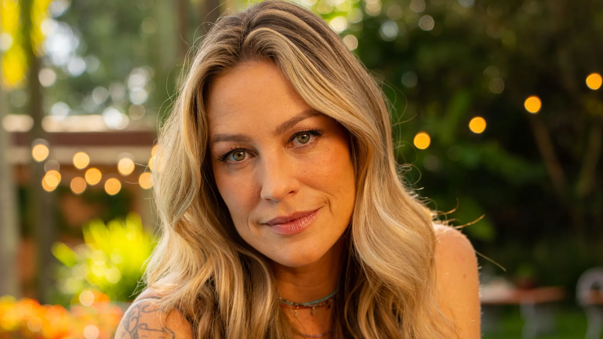 Luana Piovani diz que Dolabella deve indenização à camareira