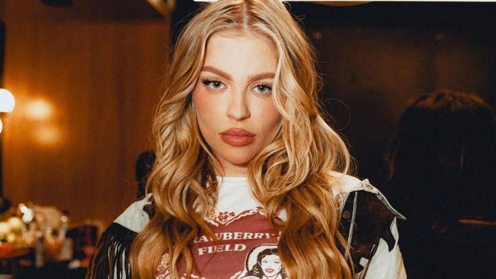 Luísa Sonza celebra sucesso da carreira internacional: “Me surpreendeu”