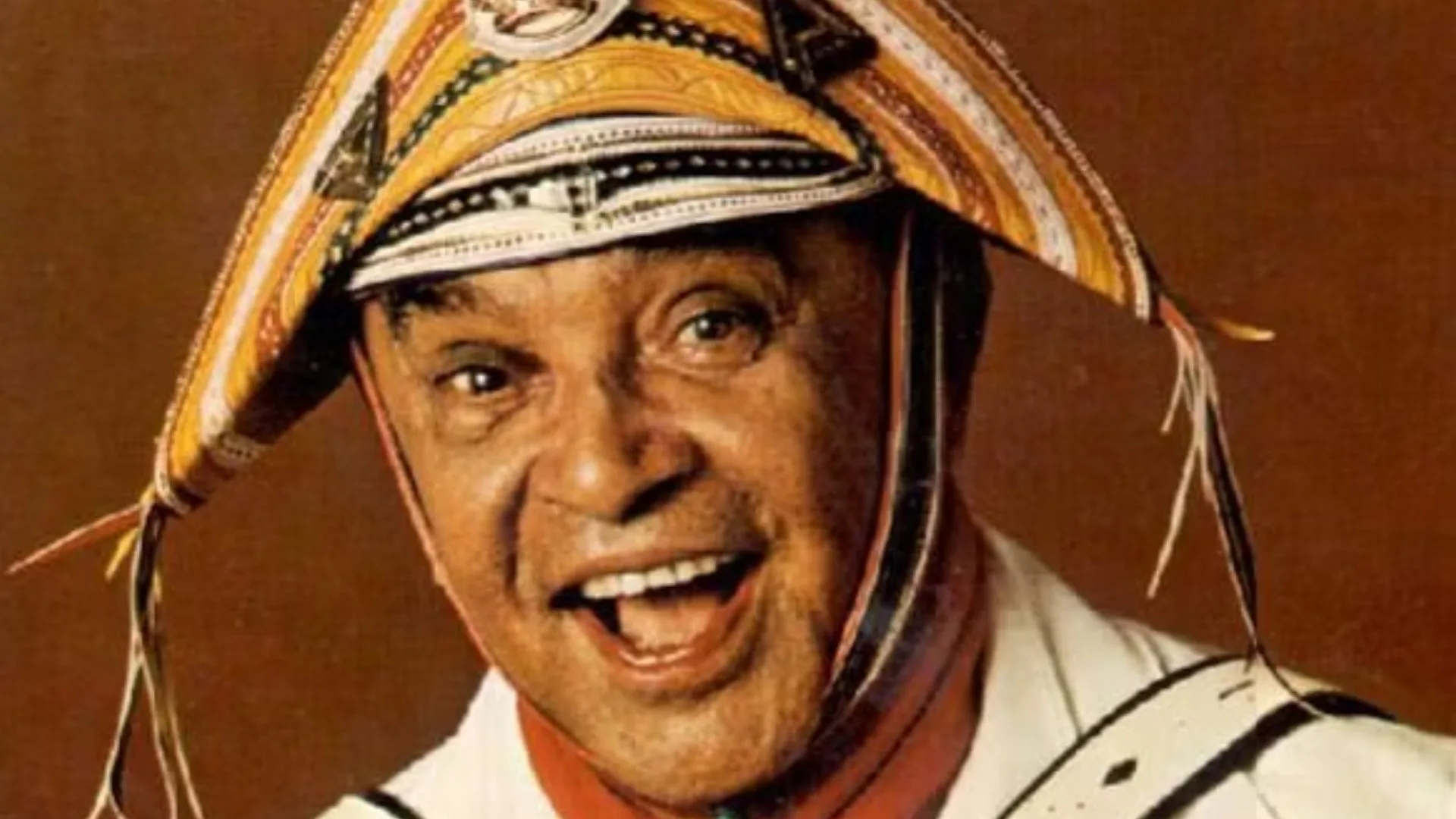 Filme vai exibir vida e carreira de Luiz Gonzaga nos cinemas brasileiros