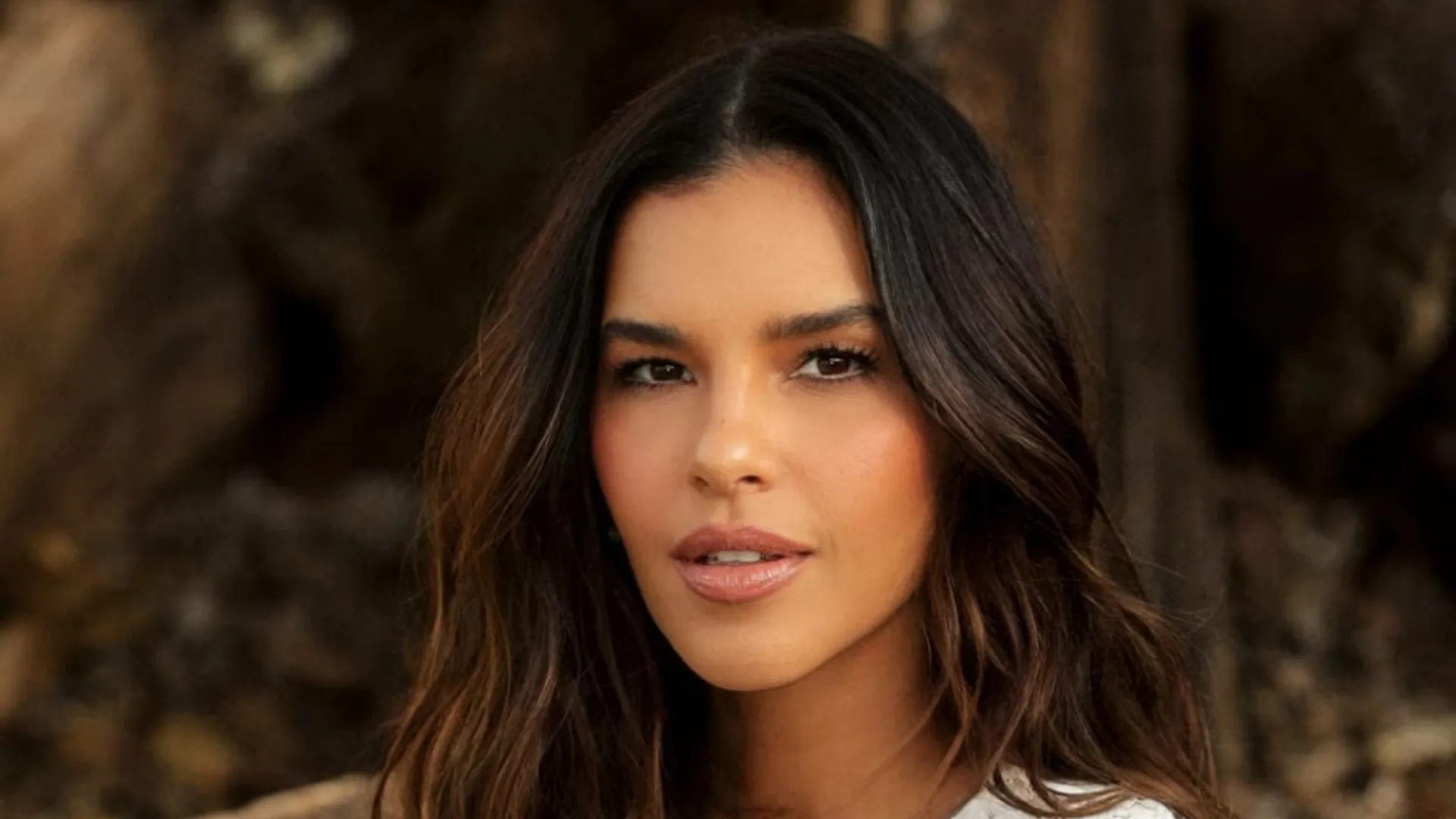 Após revelar nome do filho, Mariana Rios reflete sobre o significado