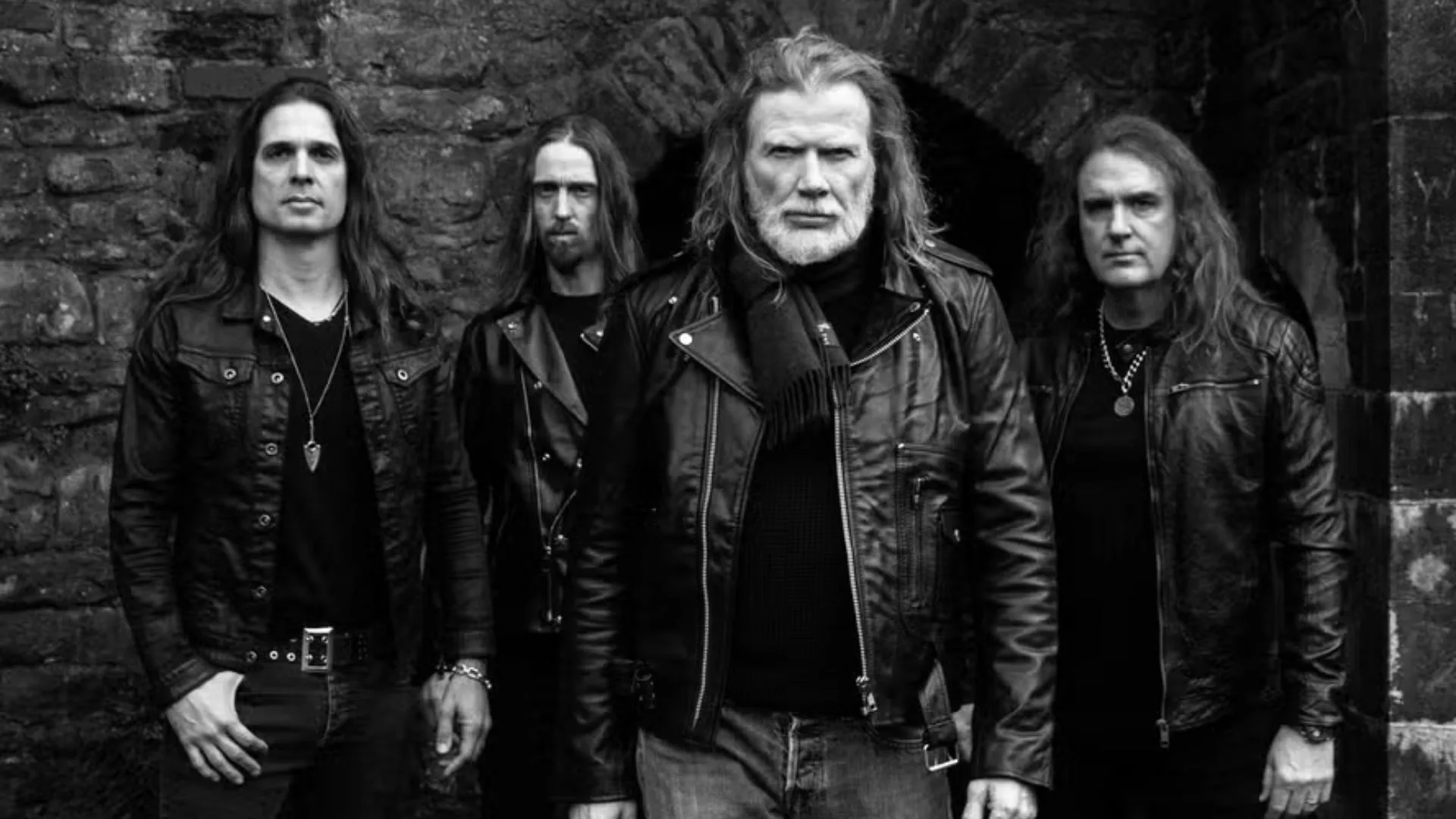 Megadeth anuncia despedida dos palcos com novo álbum e turnê final