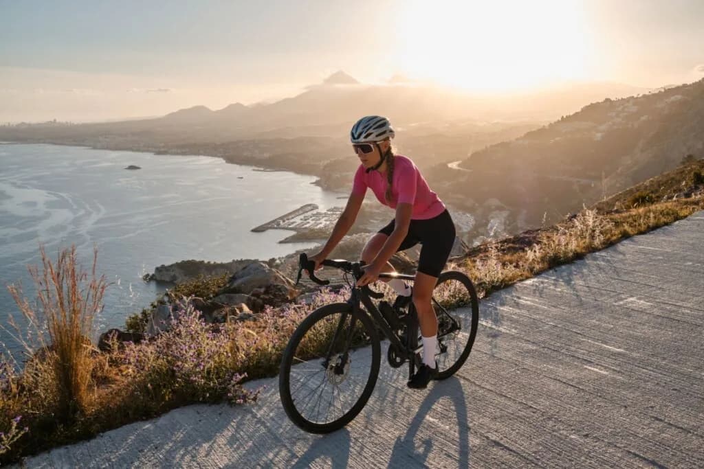 5 motivos para incluir a bicicleta na sua rotina