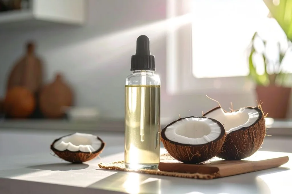 5 óleos para potencializar a nutrição dos cabelos