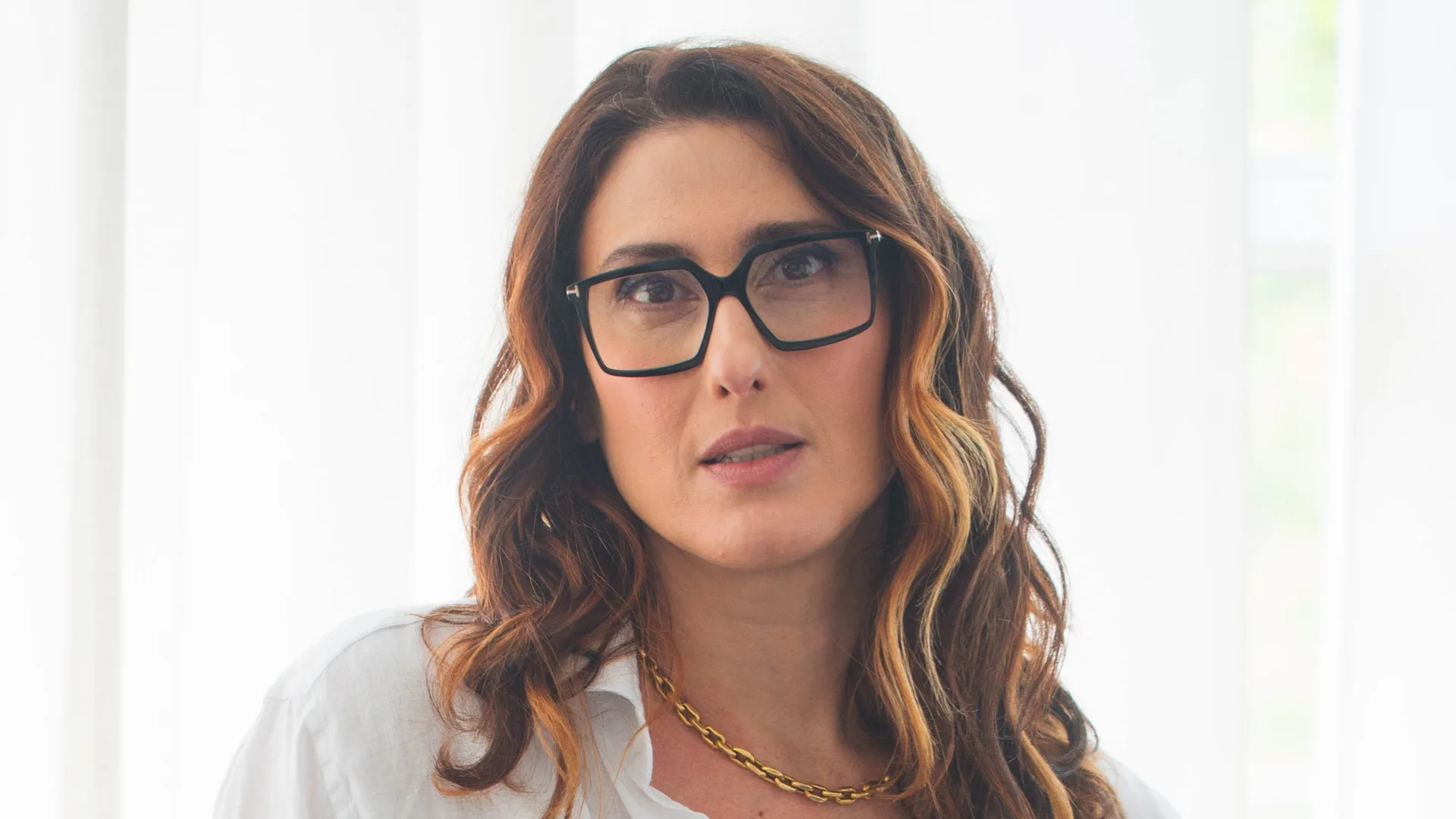 Paola Carosella se pronuncia sobre polêmica com Blogueirinha