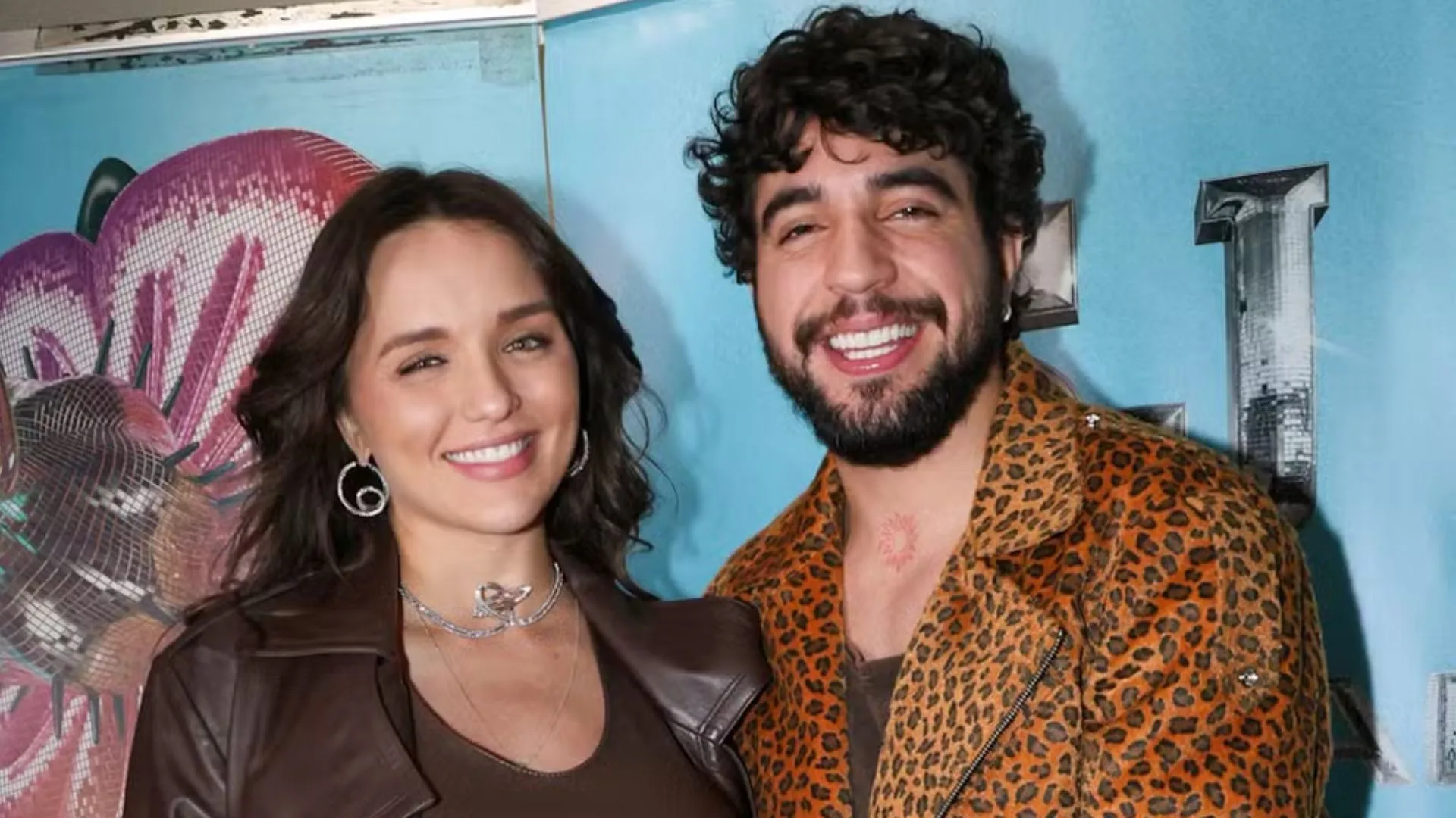 Rafa Kalimann revela pretensões para o parto da filha, Zuza