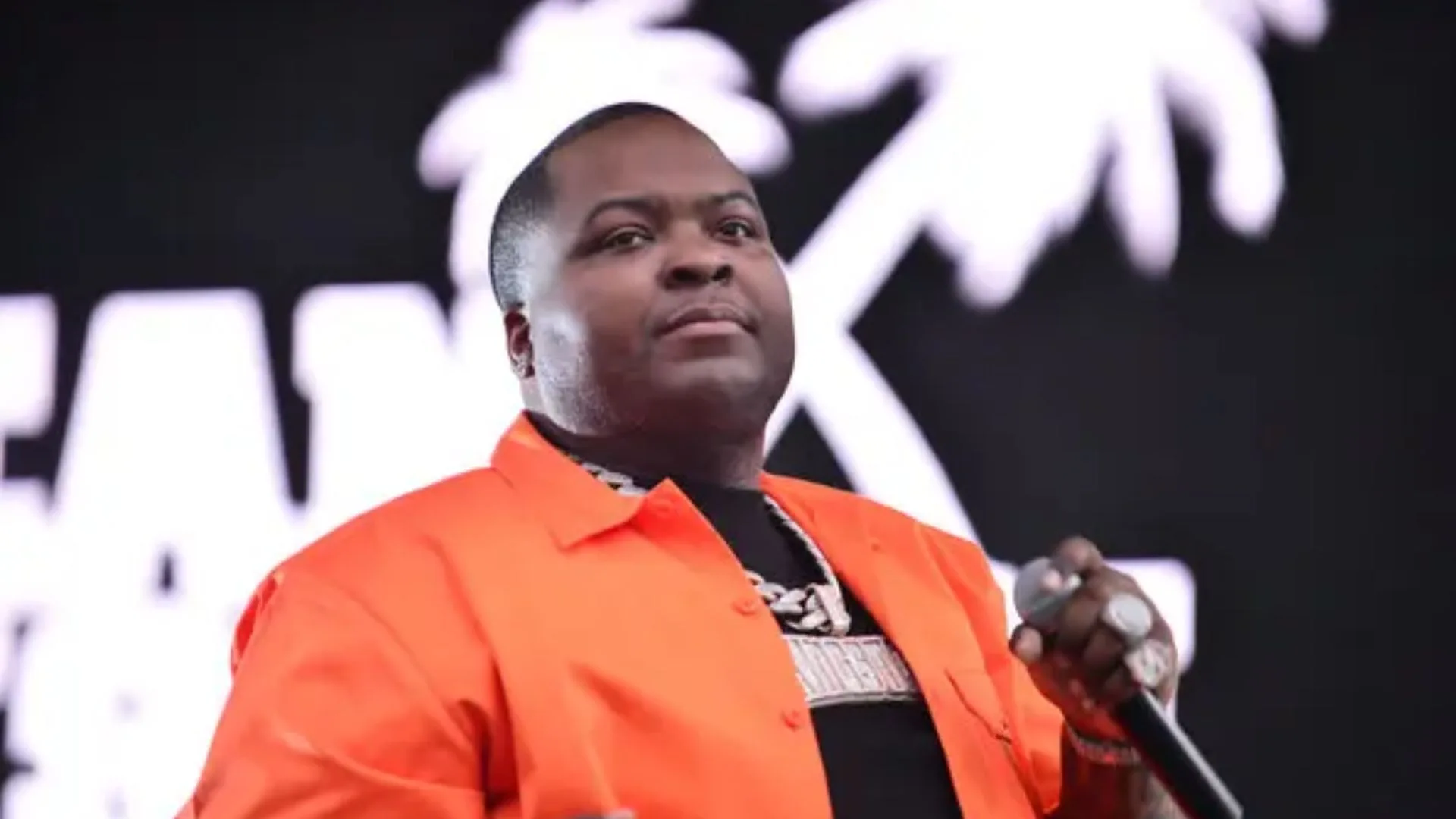 Cantor Sean Kingston é condenado a 3 anos e meio de prisão