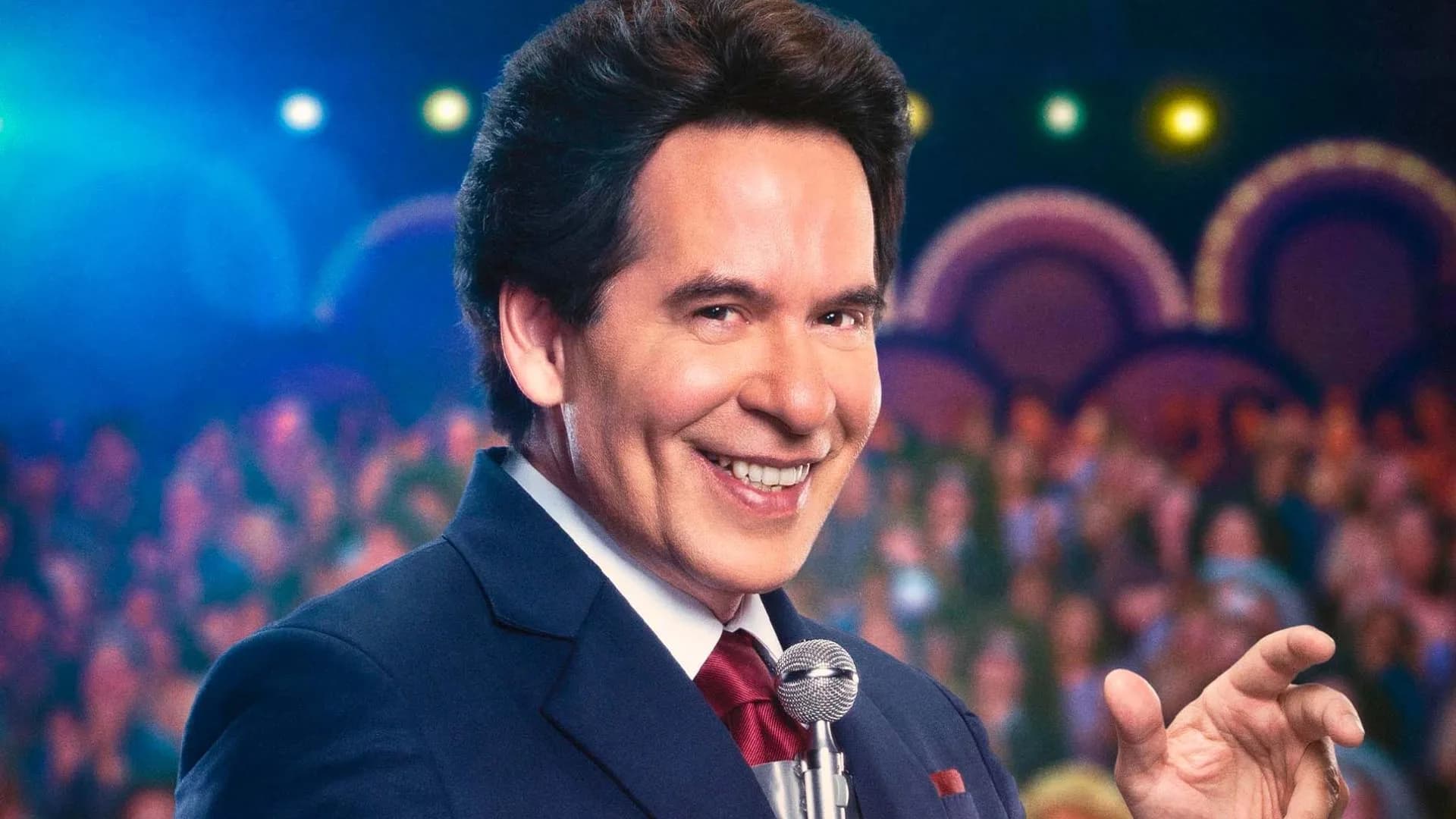 ‘Sílvio Santos Vem Aí’: Filme sobre vida do comunicador ganha trailer