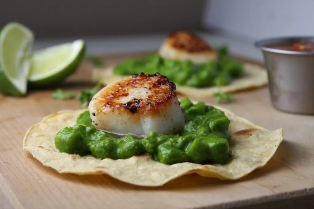 7 petiscos com frutos do mar para o final de semana