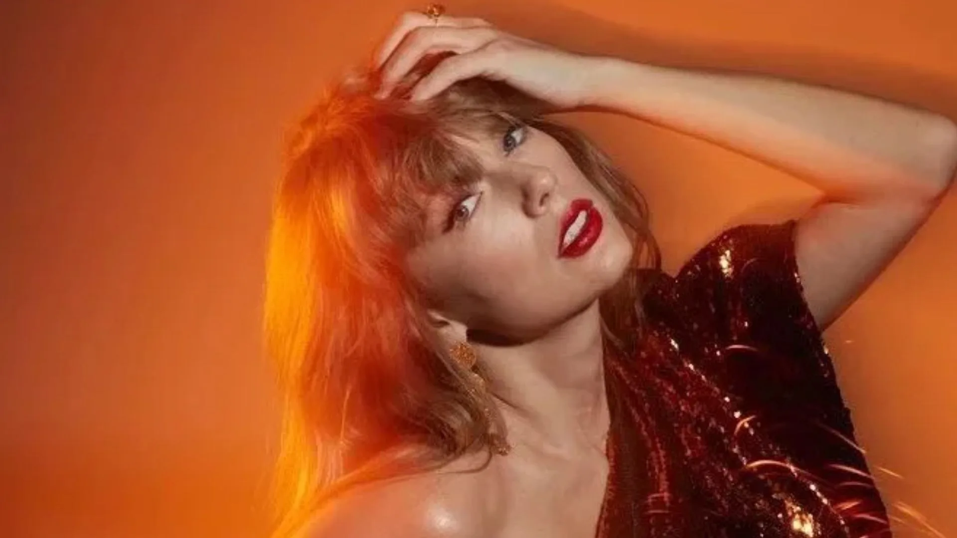 Taylor Swift anuncia lançamento do 12º álbum ‘The Life of a Showgirl’