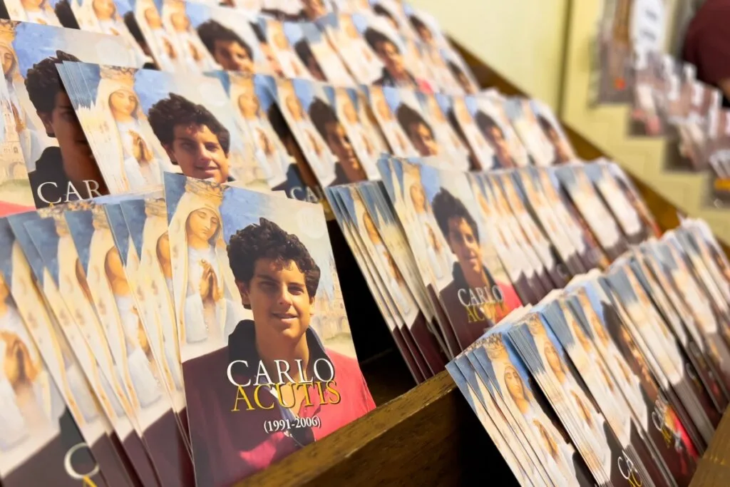 Carlo Acutis: 5 curiosidades sobre o jovem que será canonizado