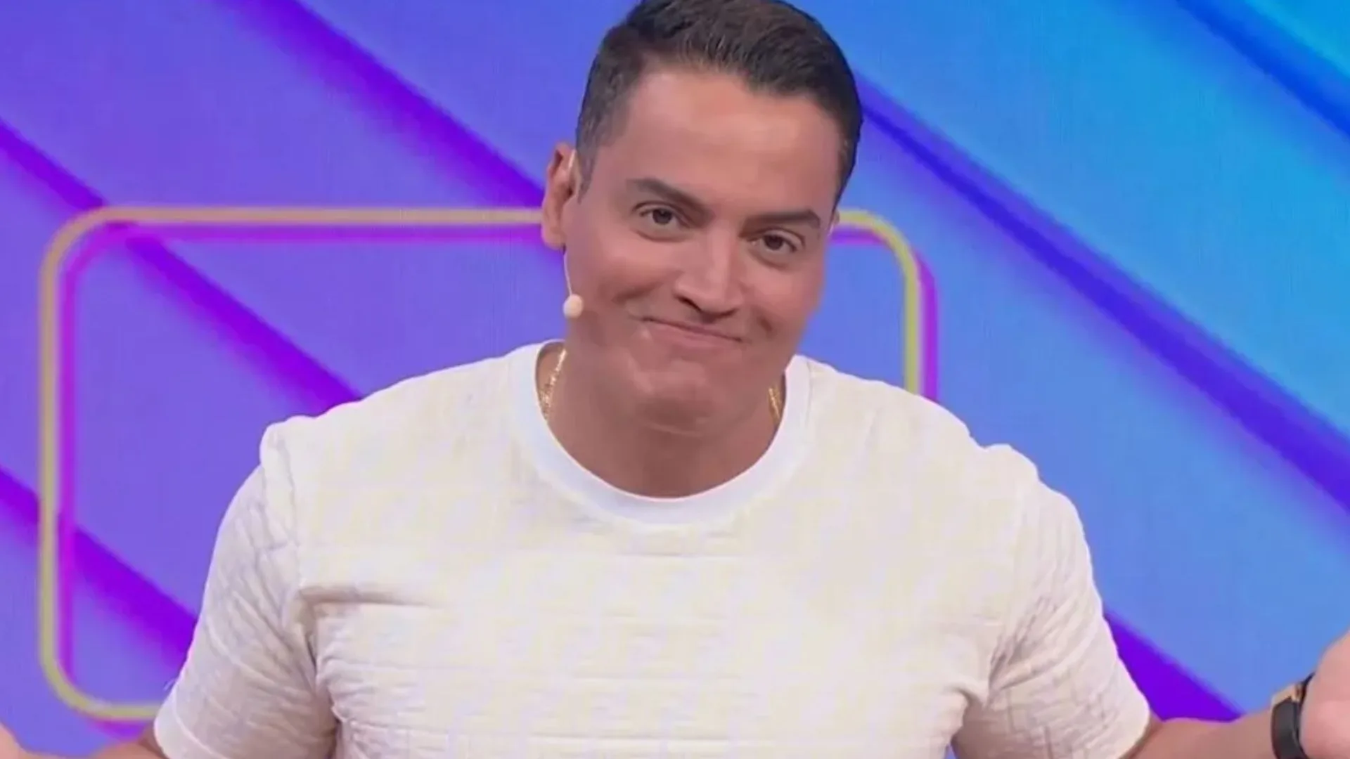 Leo Dias comenta traições de Carlinhos Maia e faz revelação