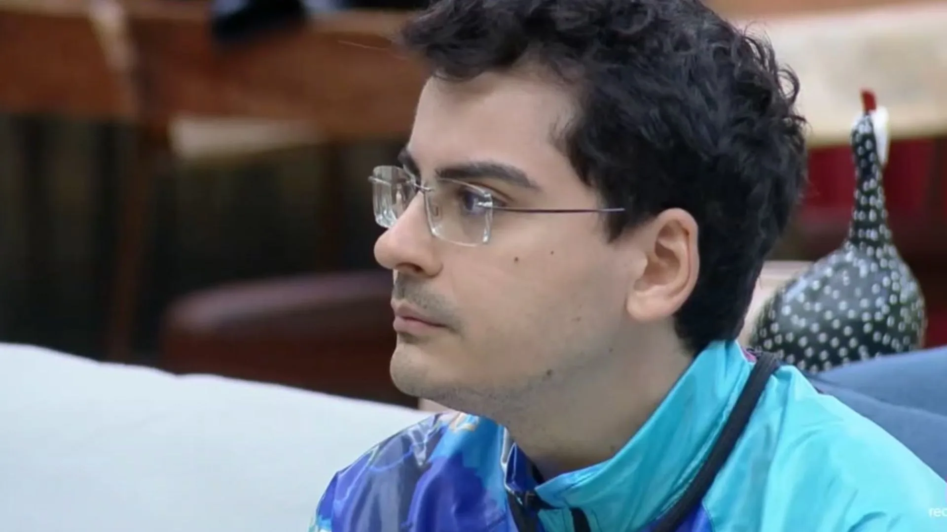 Leo Dias comenta pedido de expulsão de Dudu Camargo em ‘A Fazenda’