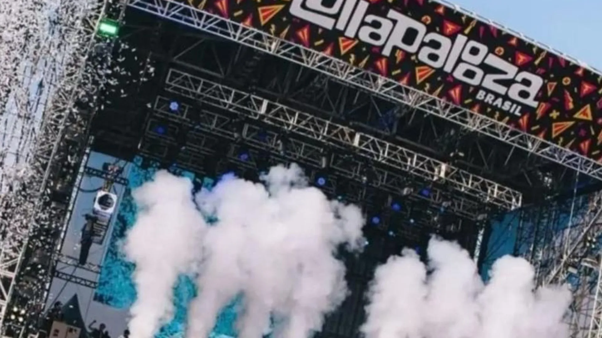 Lollapalooza 2026 terá line-up por dia ainda esta semana
