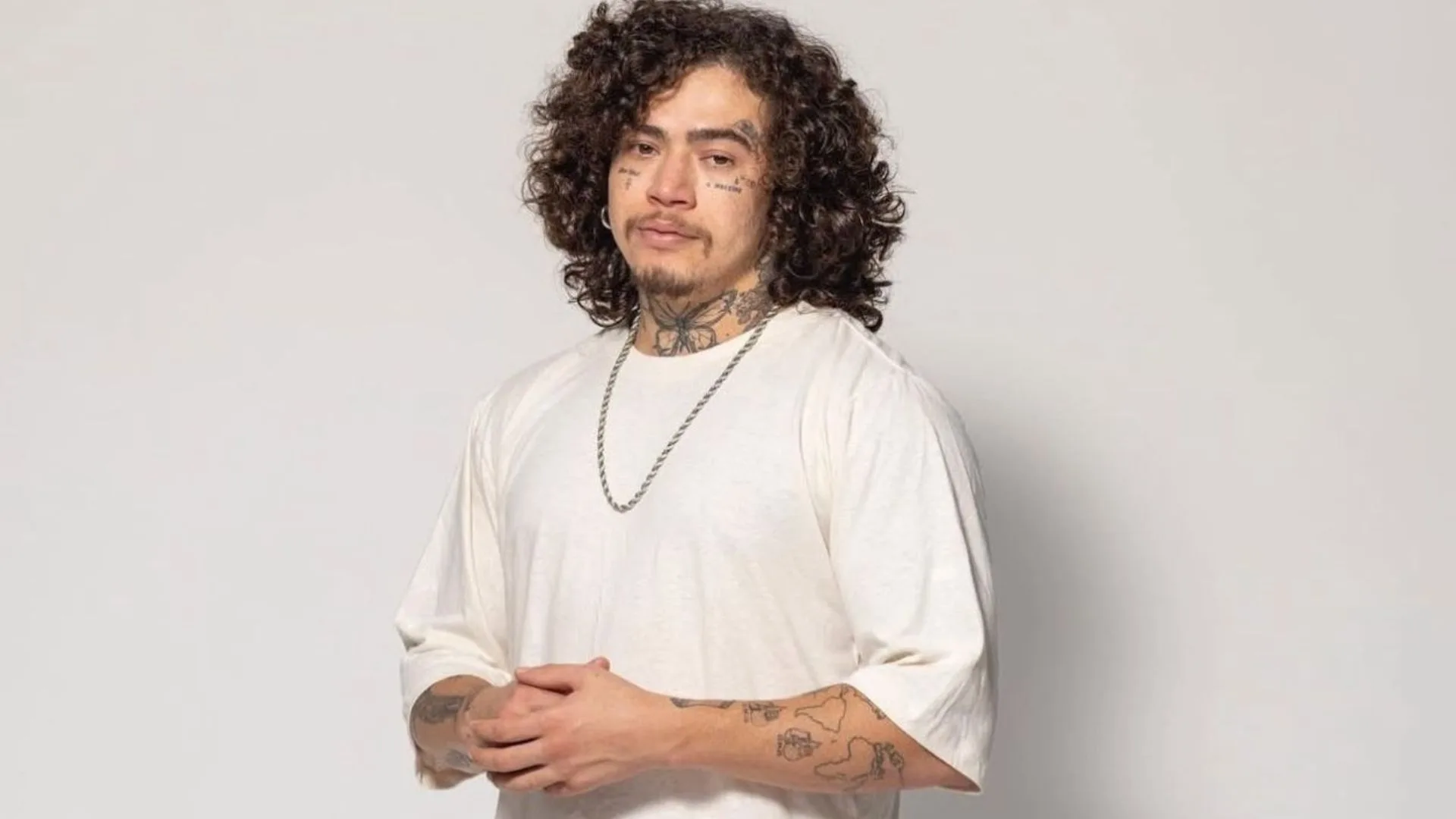 Whindersson Nunes relembra término com Luísa Sonza