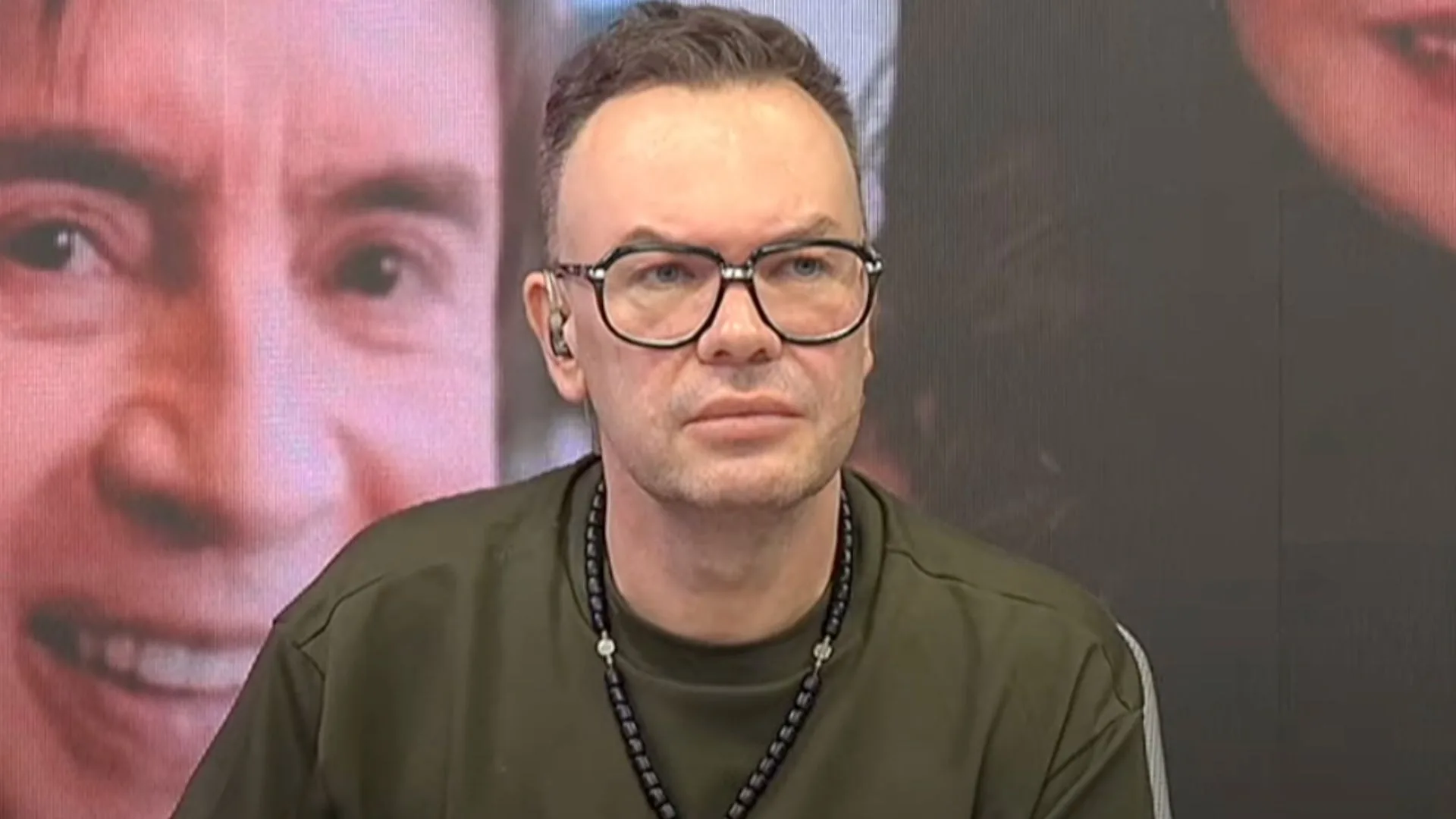 Após confusão entre Claudia Raia e fã, Felipeh Campos detona