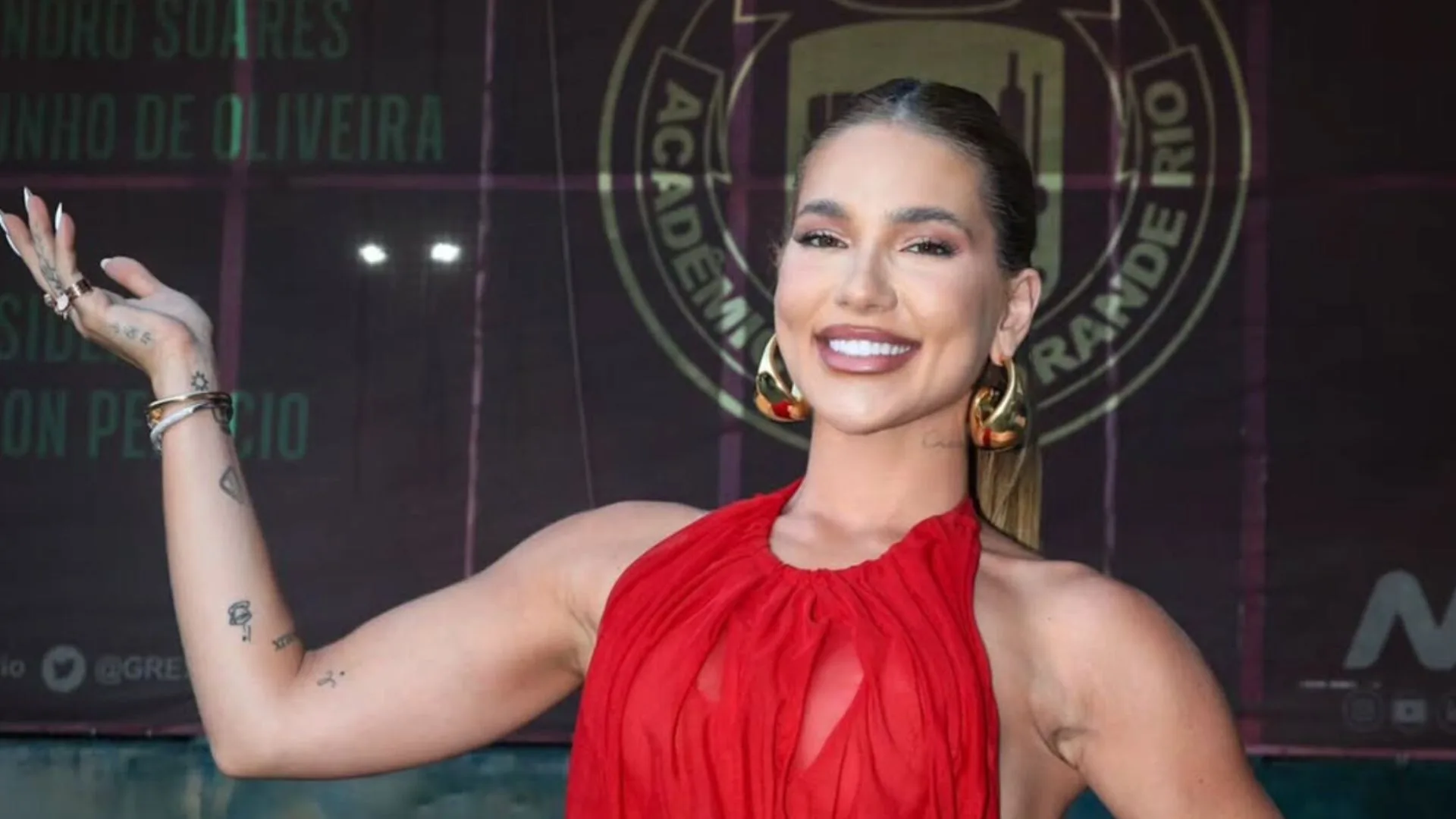 Virginia e Vinicius Jr. estão juntos em iate na Espanha, afirma Leo Dias