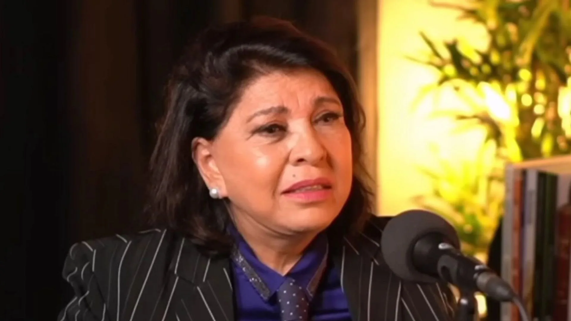 Roberta Miranda revela motivo para ter escondido sexualidade por 50 anos