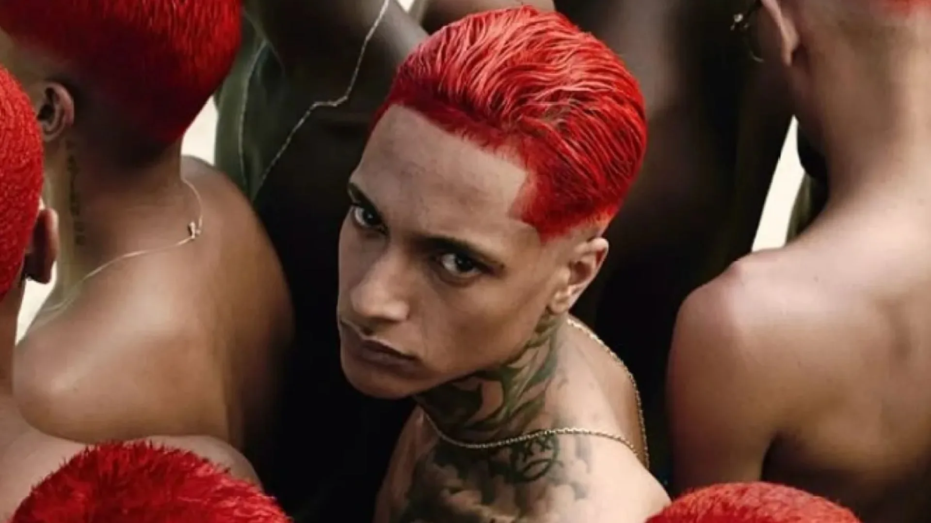 Família de Oruam diz que rapper foi ‘esquecido na cadeia’