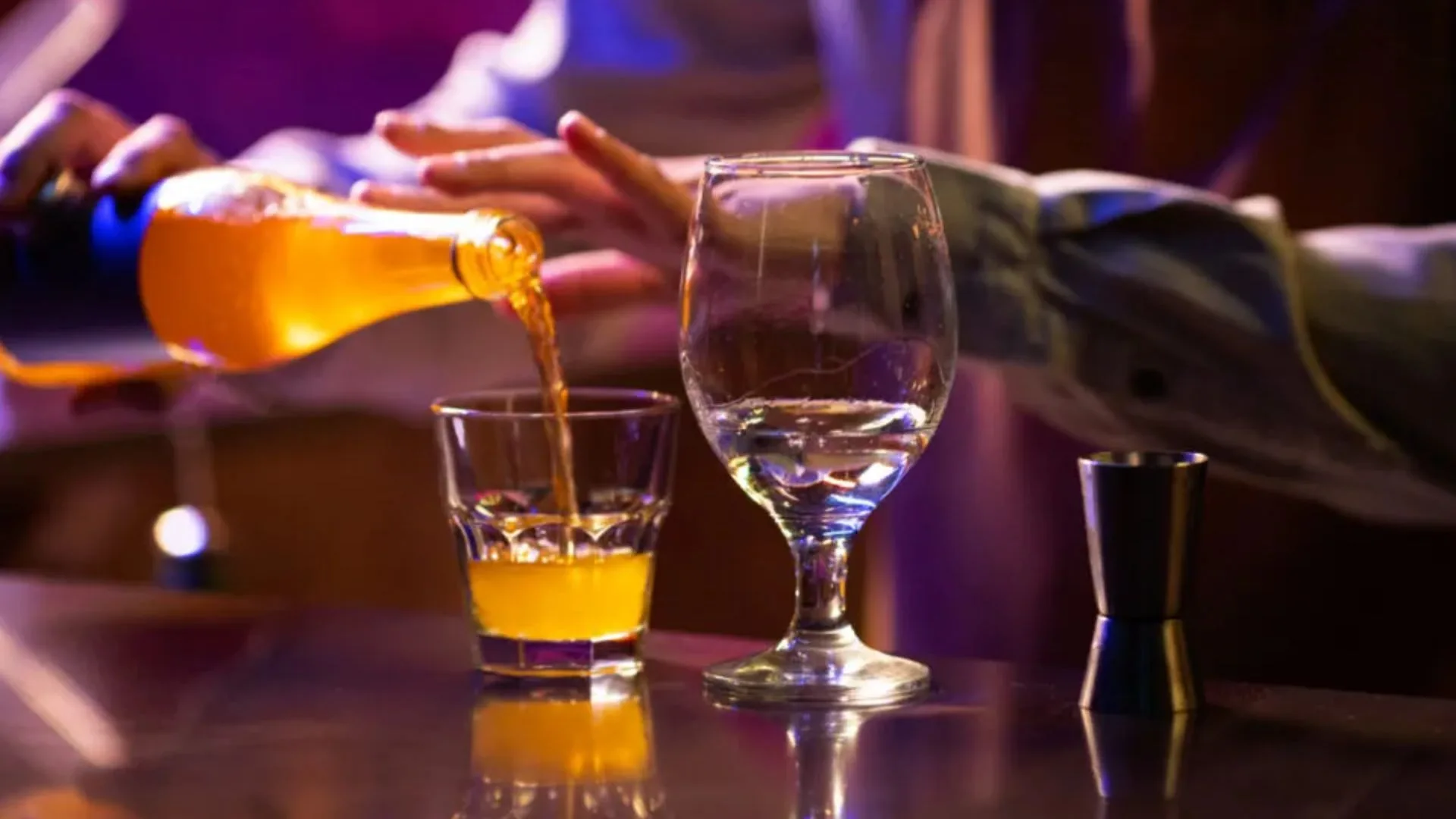 SP registra nove casos e três mortes de intoxicação por metanol