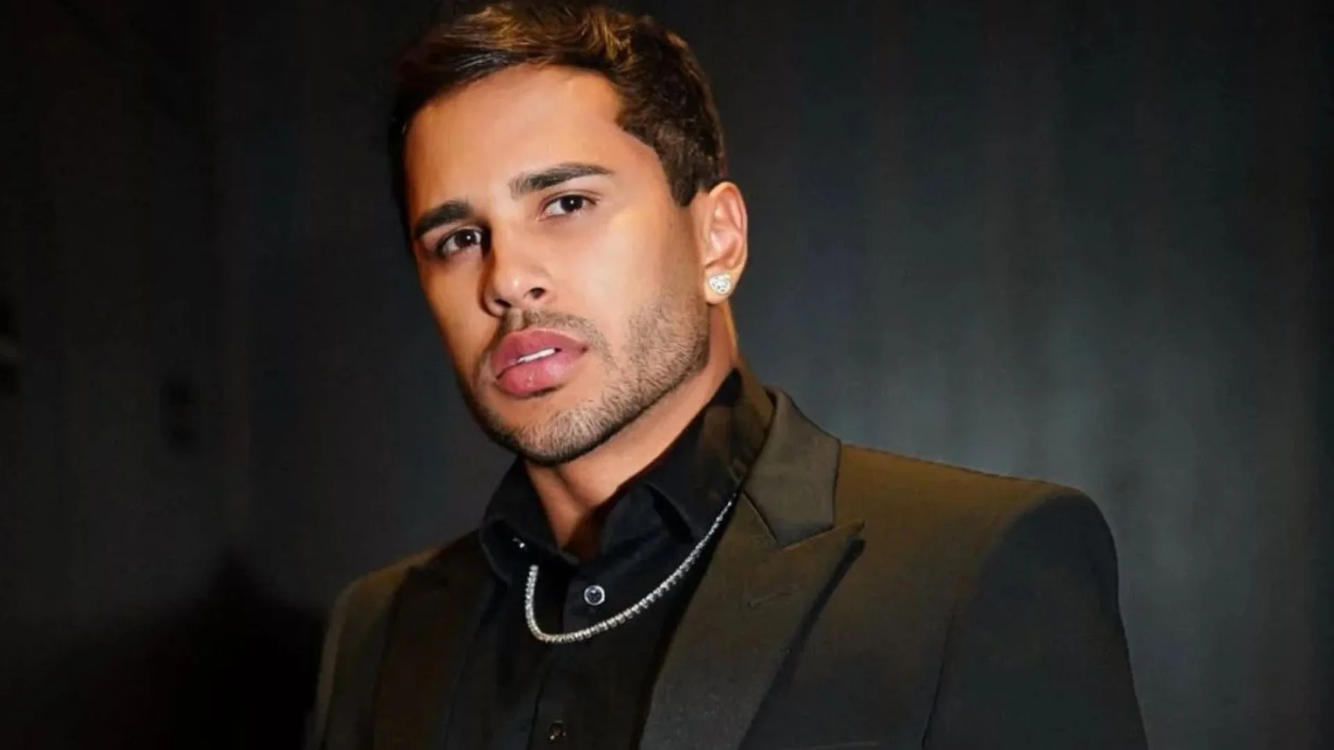 Após vídeo polêmico de Carlinhos, Lucas Guimarães se pronuncia