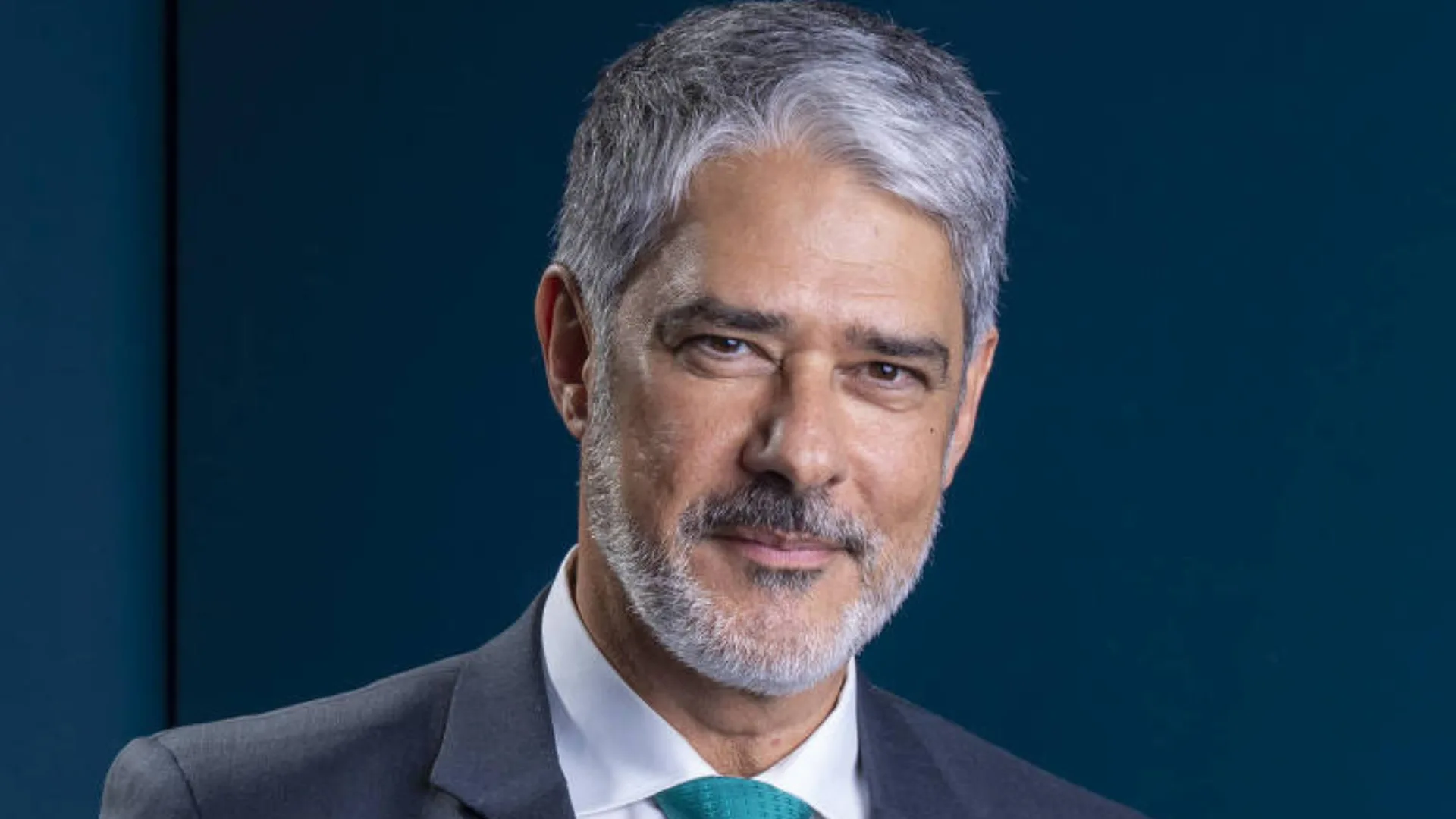 William Bonner anuncia saída do Jornal Nacional após quase três décadas